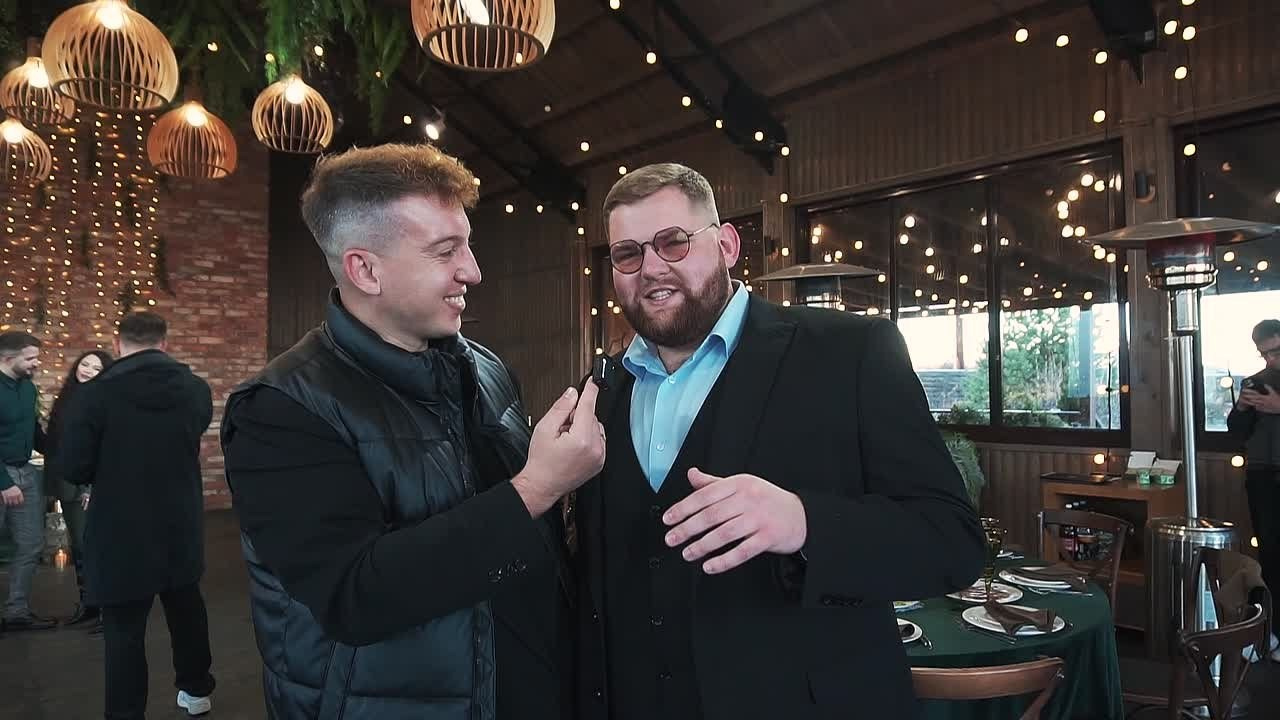 Пакеты услуг. Milovanova Film