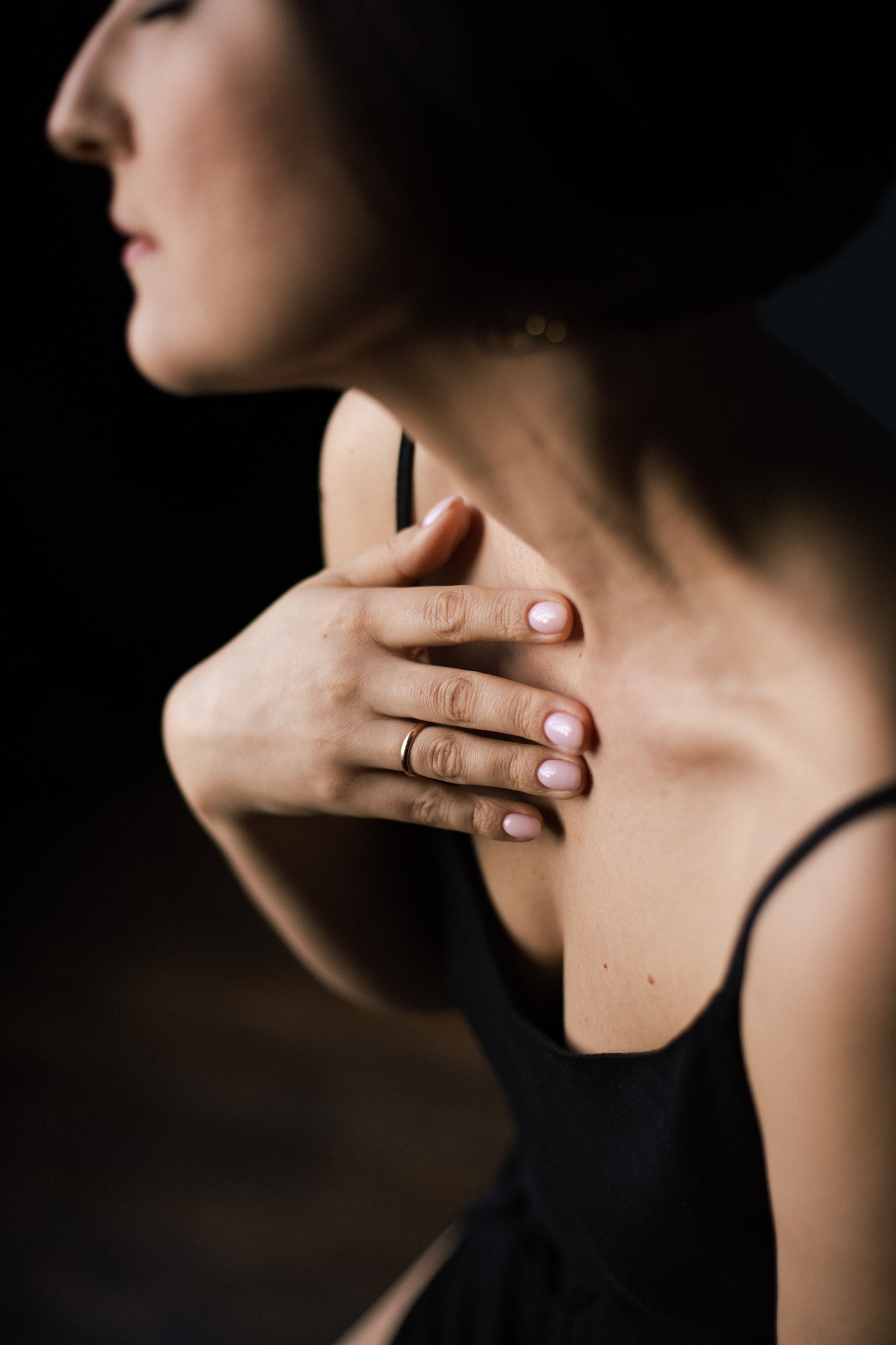 Ната Кочукова фотограф на Кипре и в Москве