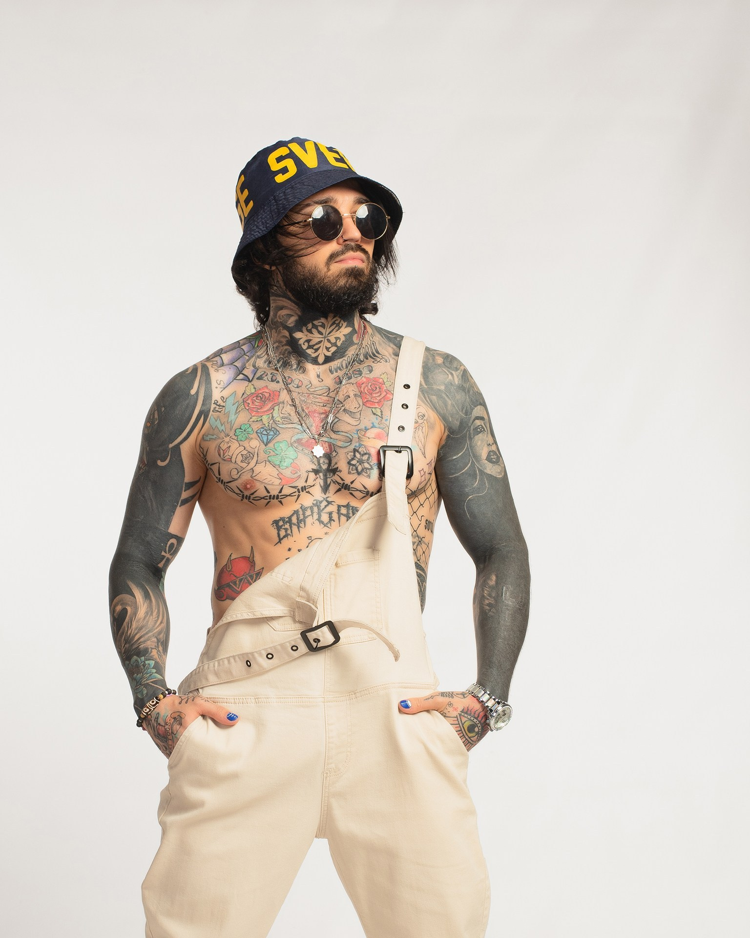 студийная съемка одежды для маркетплейсов Wildberries, Ozon в Ростове-на-Дону