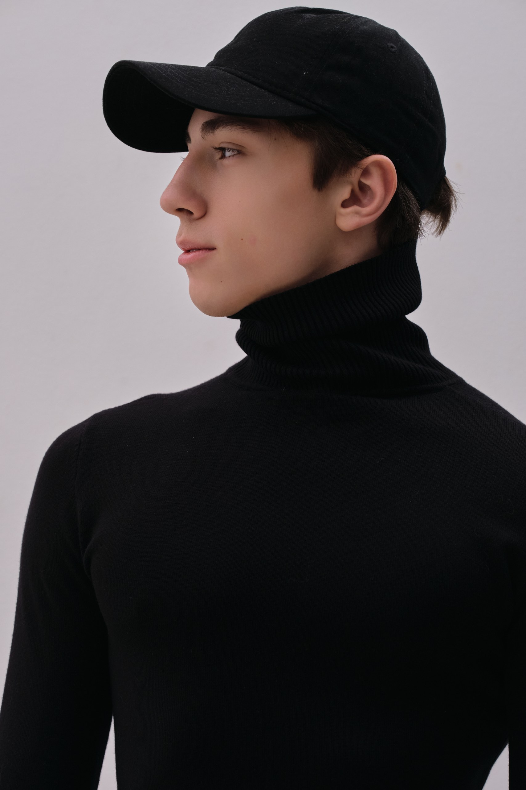 Илья. Модельное агентство ART PODIUM ULAN-UDE