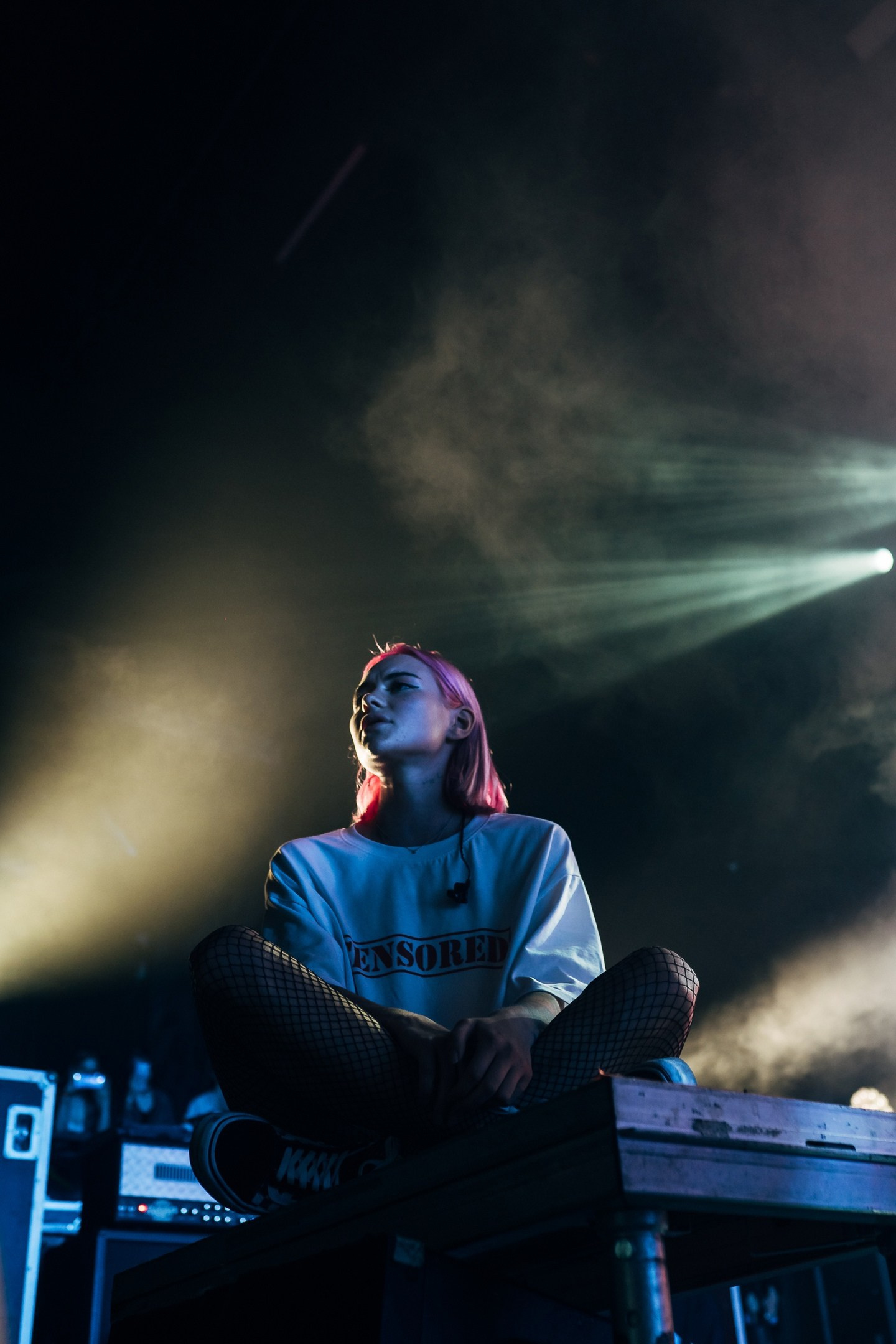 Концерты. Фотограф Лосев Артём