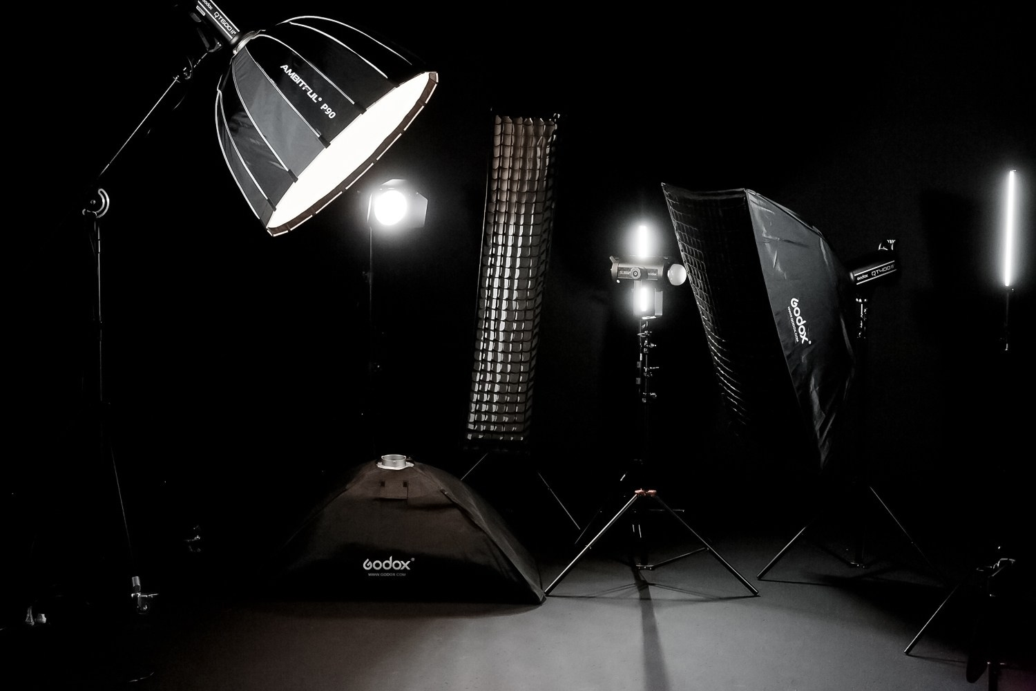 Фотостудия DS Photo