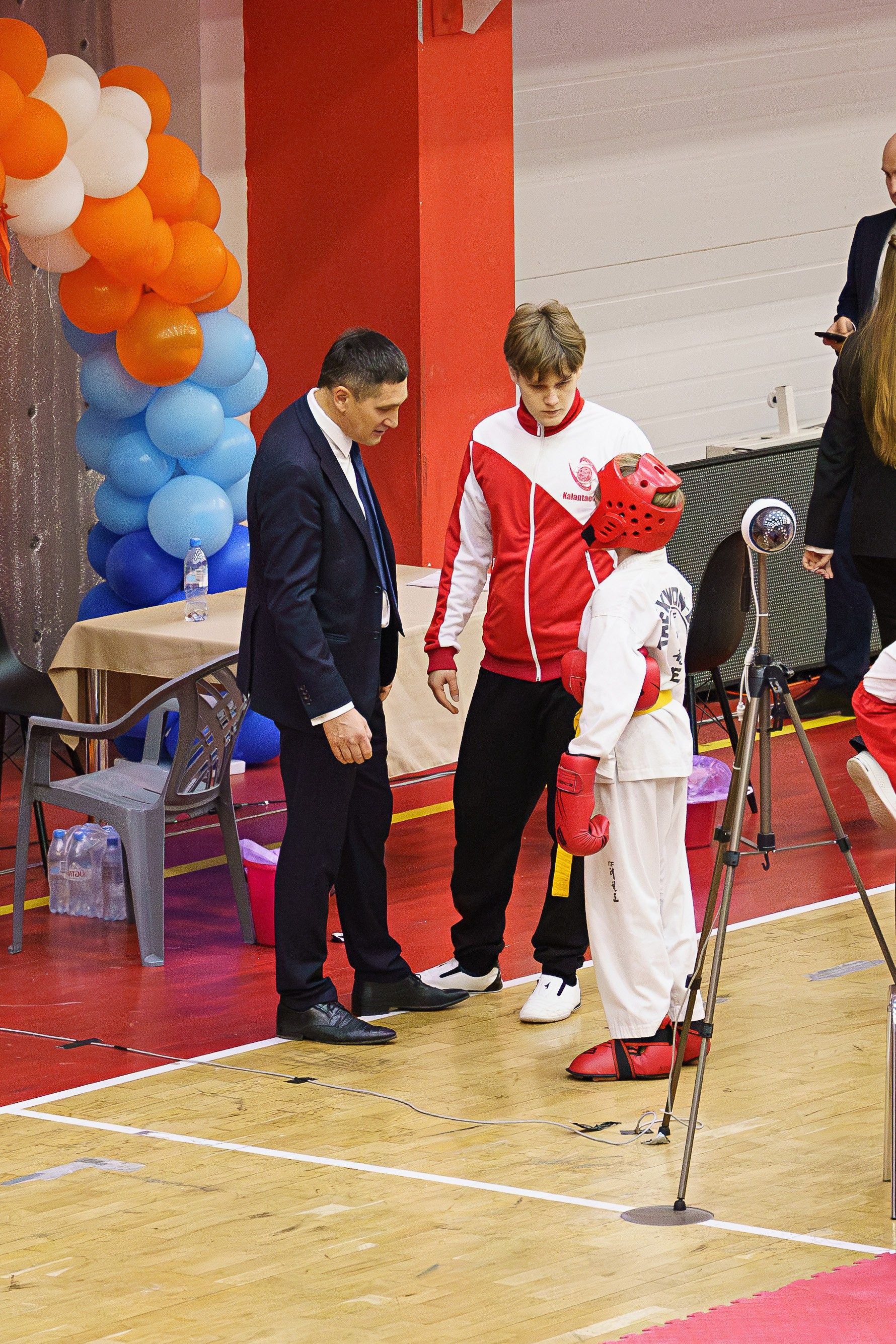 Соревнования Тхэквандо 23.11.2025. Фотограф Наталья Соколовская. Новосибирск