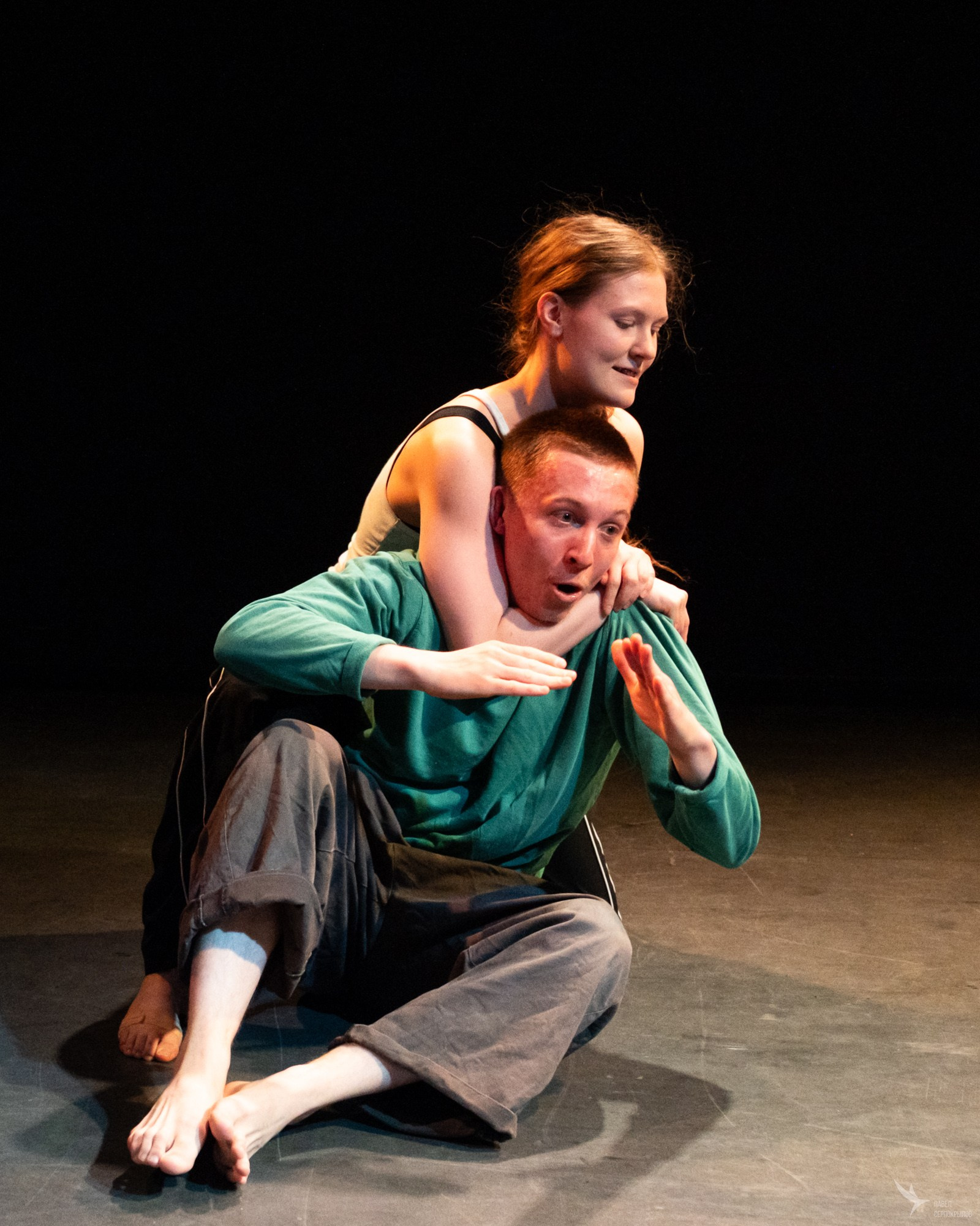 Җыен / Сбор. Репортажный фотограф в Казани Павел Серпокрылов