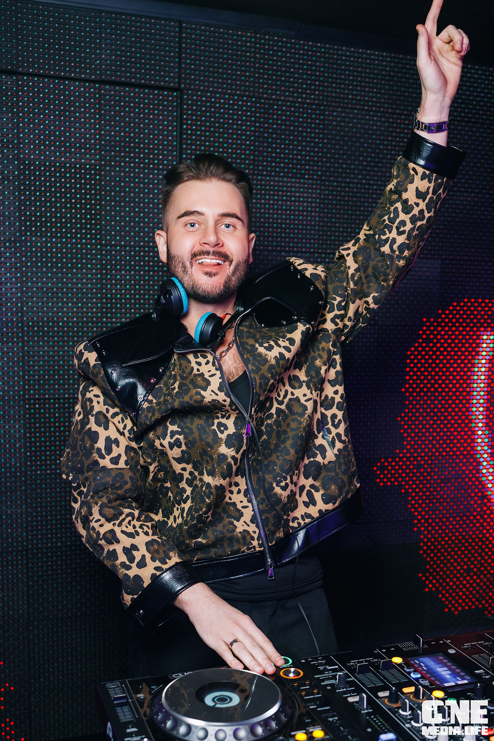 Фоторепортаж из РК Планета. One Media Life: фоторепортажи, фотоотчеты с мероприятий и заведений