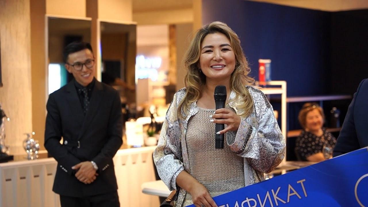 Видеоотчеты (2). КИПЯТКОМ КОКШЕТАУ