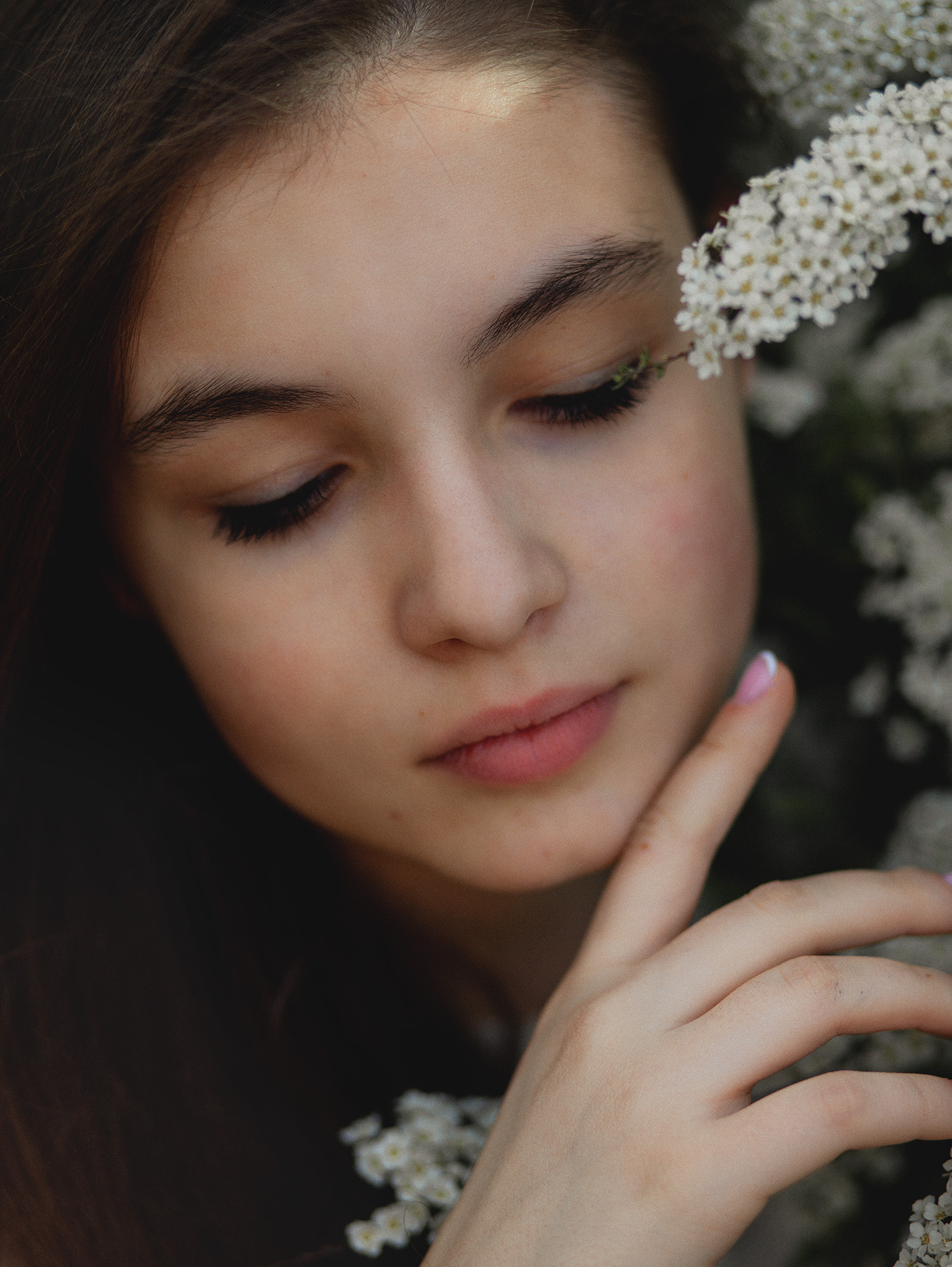 Истории. Семейный фотограф в Санкт-Петербурге Ирина Иванова