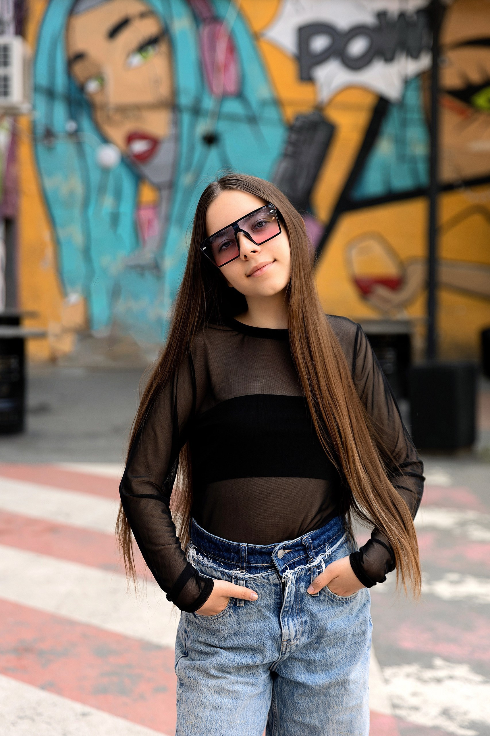 YOU. ТЕМА — новая творческая точка на карте нашего города!