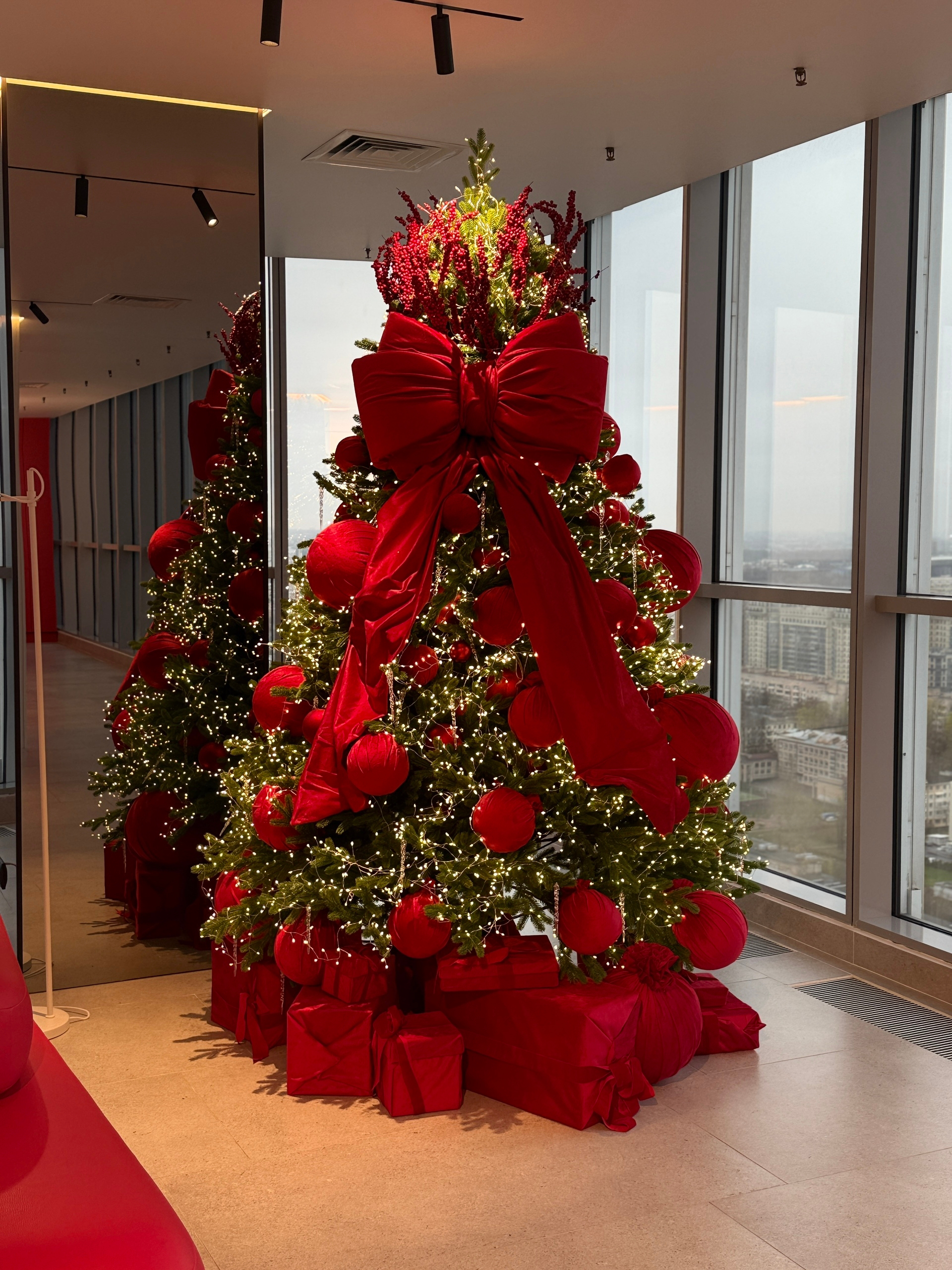 Новогодние студии, Новогодние залы для фотосессии в Санкт-Петербурге. Новогодние семейные фотосессии в СПб. Женский фотограф Санкт-Петербург Александра Колий