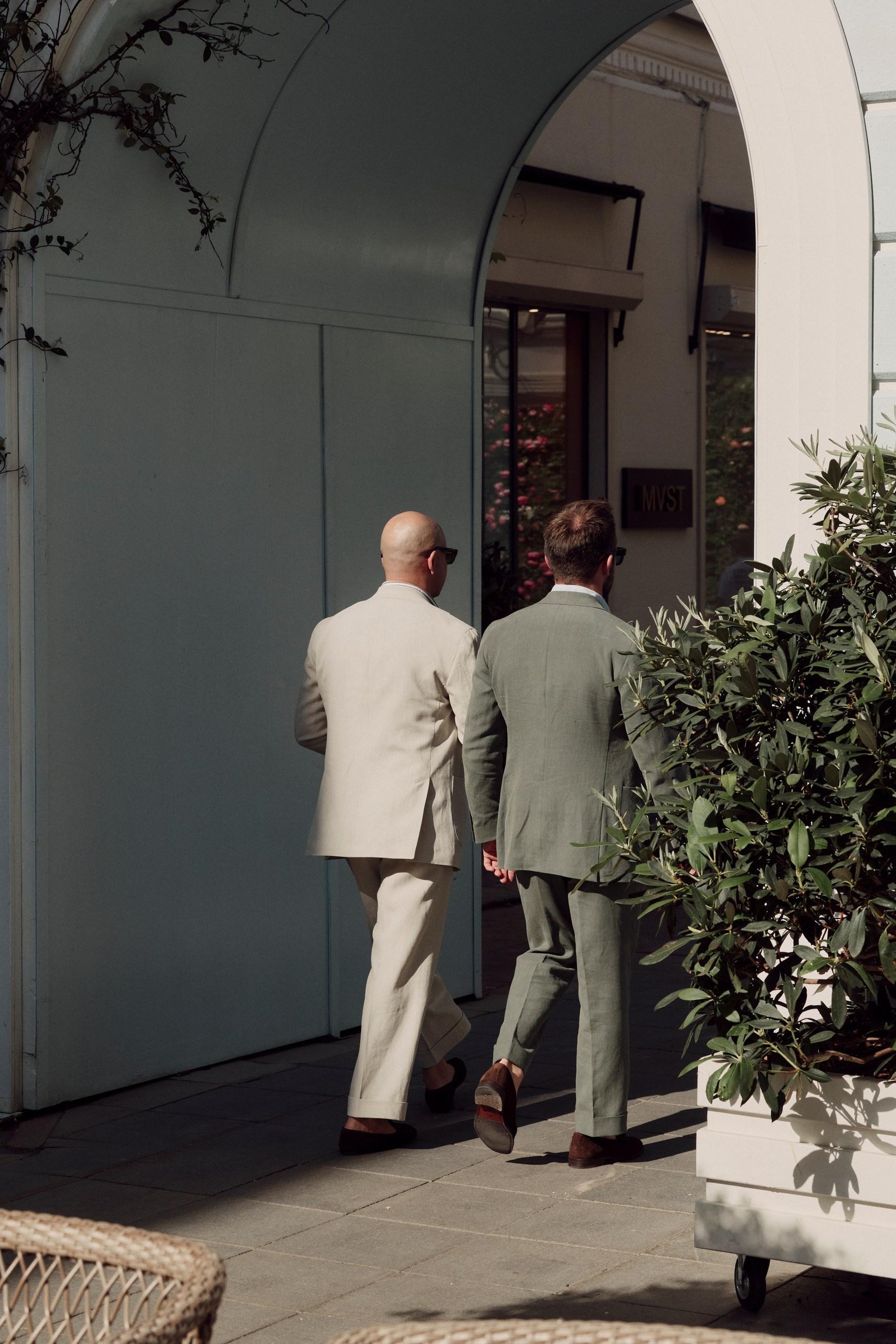 Фотографирую стиль