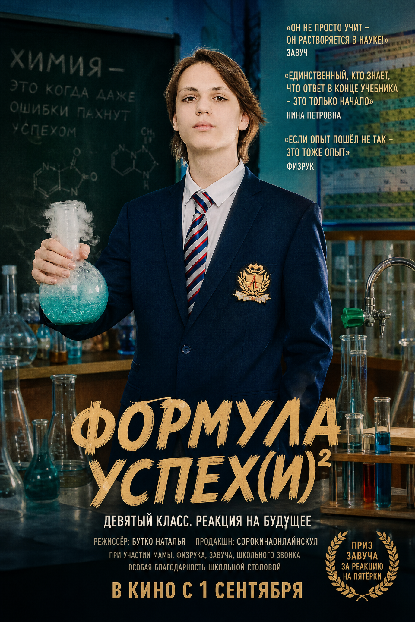 Выпускные постеры 9-11 класс — заказать красивый постер на выпускной |Наталья Бутко