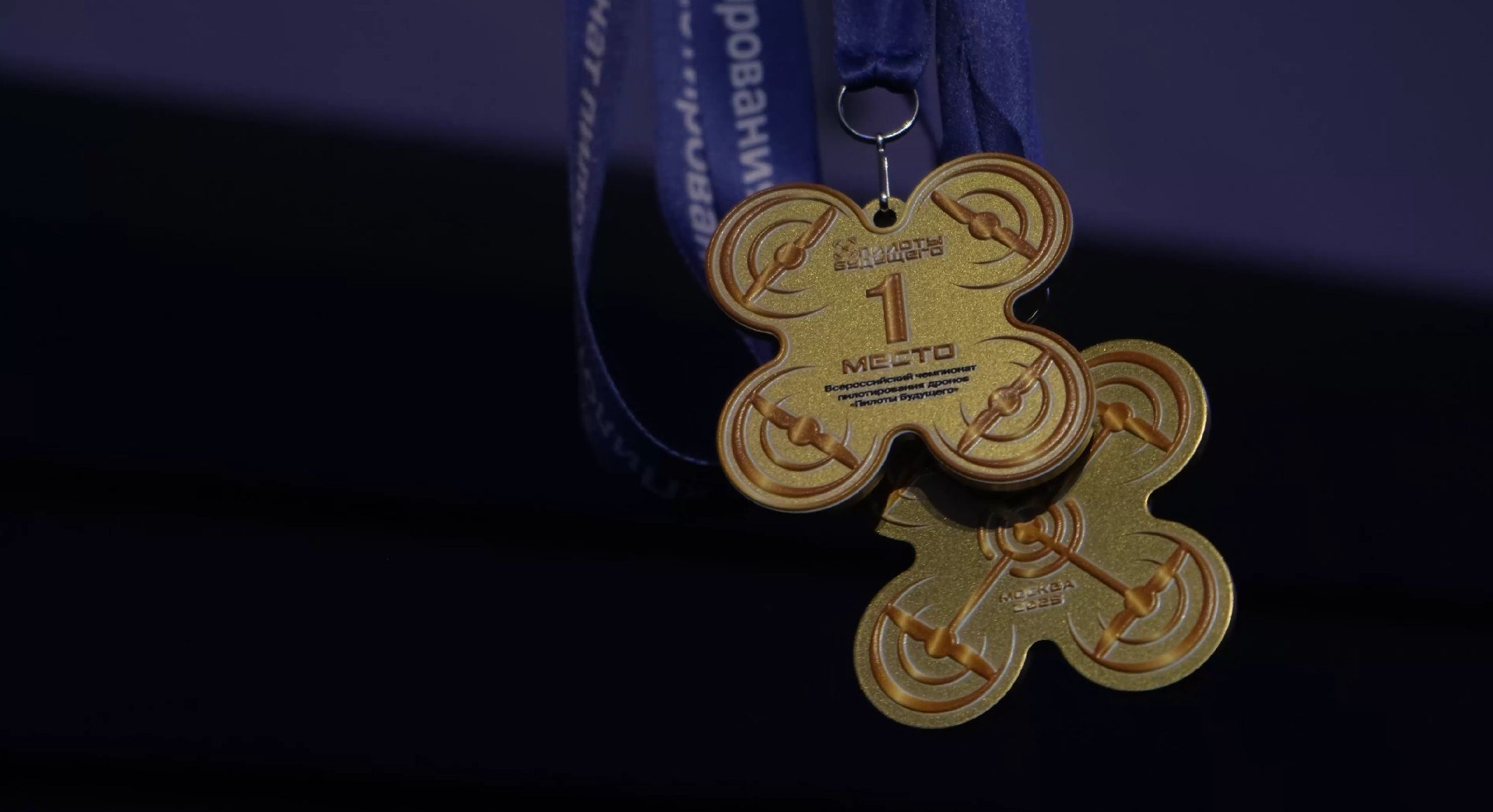 Работы. Видеопродакшен полного цикла