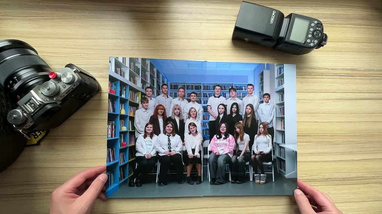 Школьный фотограф в Сыктывкаре для школьных альбомов. Фотограф в Сыктывкаре Фотиев Михаил