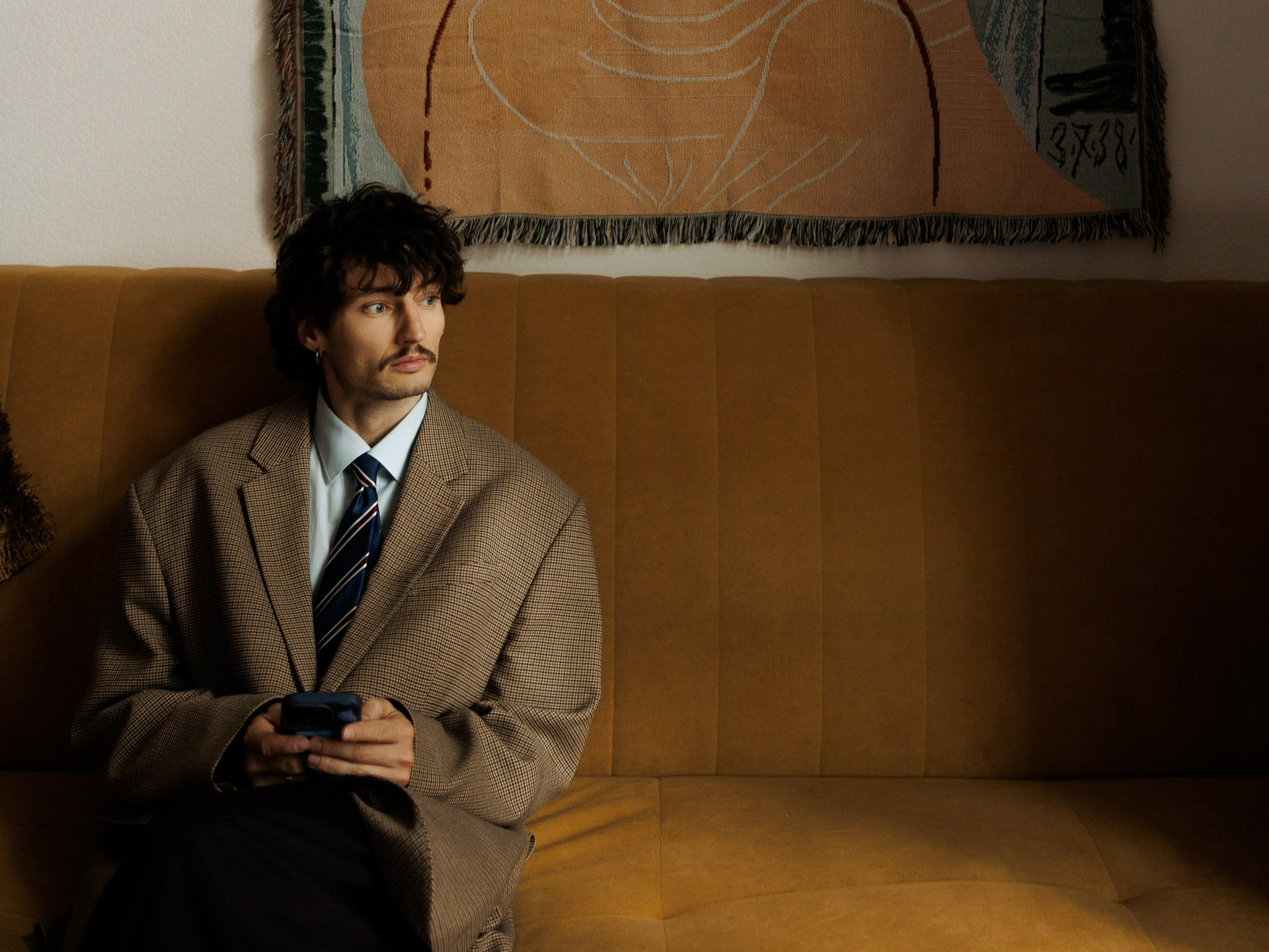 Промо видео для ведущих мероприятий