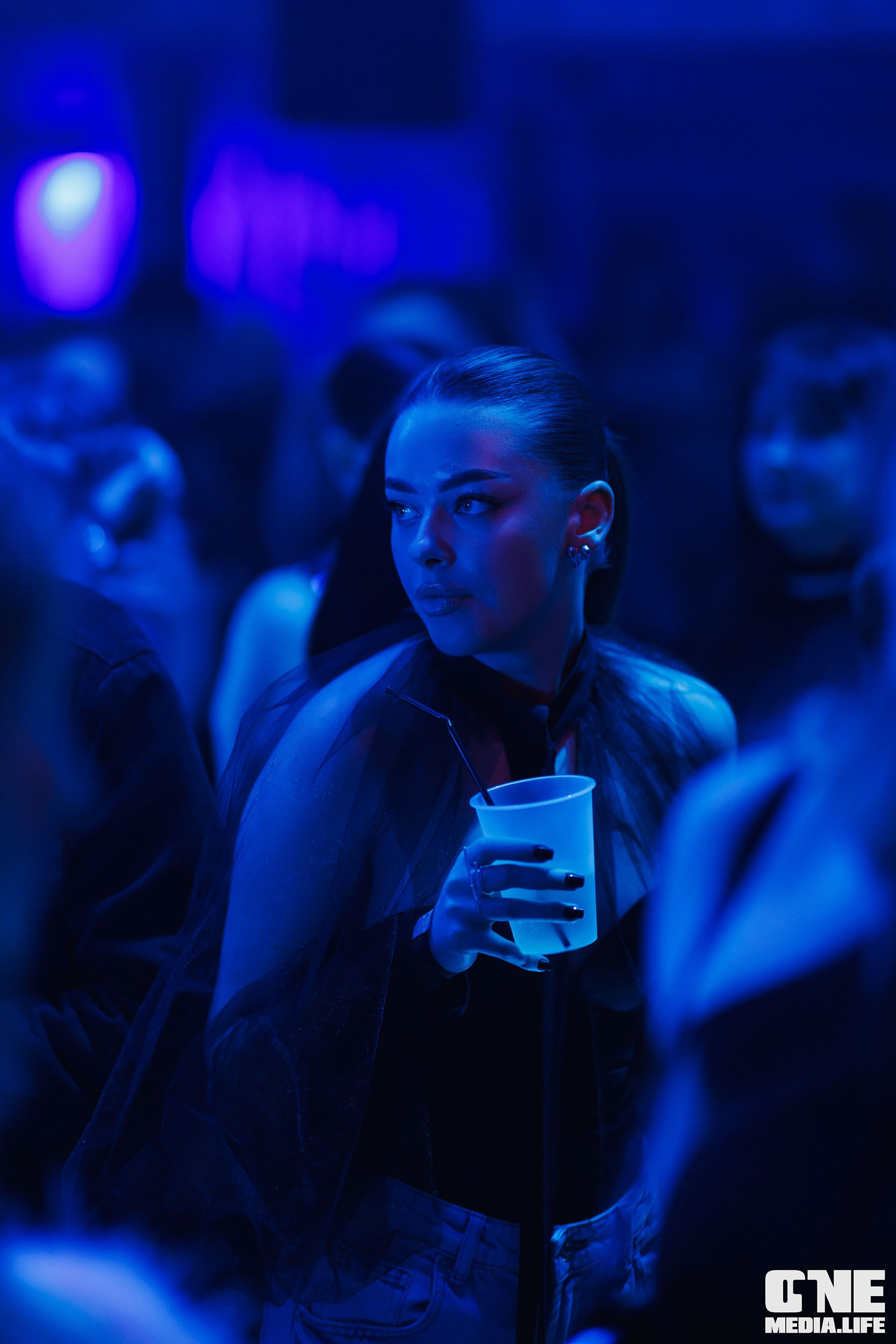 Фоторепортаж из Platinum. One Media Life: фоторепортажи, фотоотчеты с мероприятий и заведений