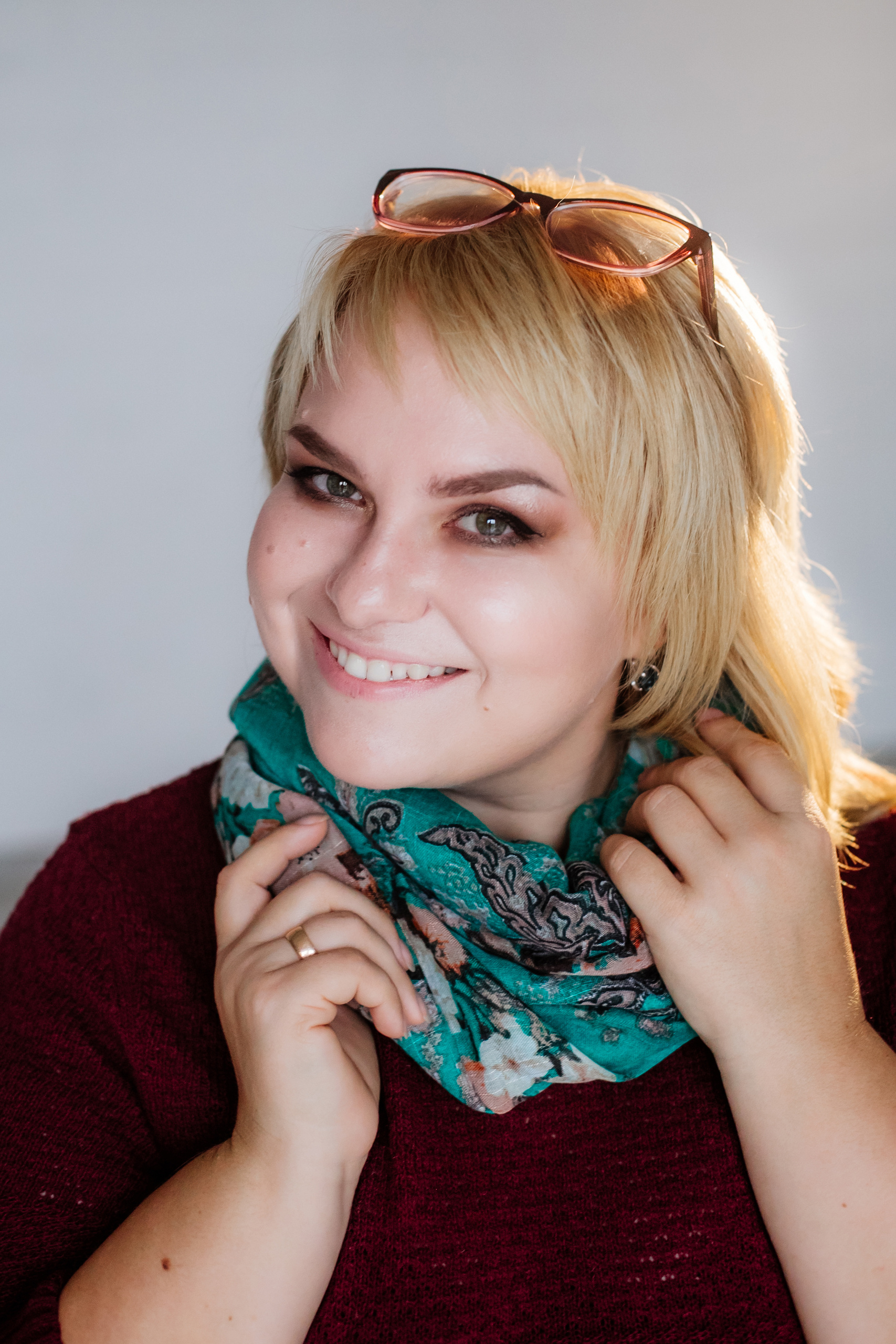 Обо мне. Свадебный фотограф в Минске и Жлобине Светлана Карпович