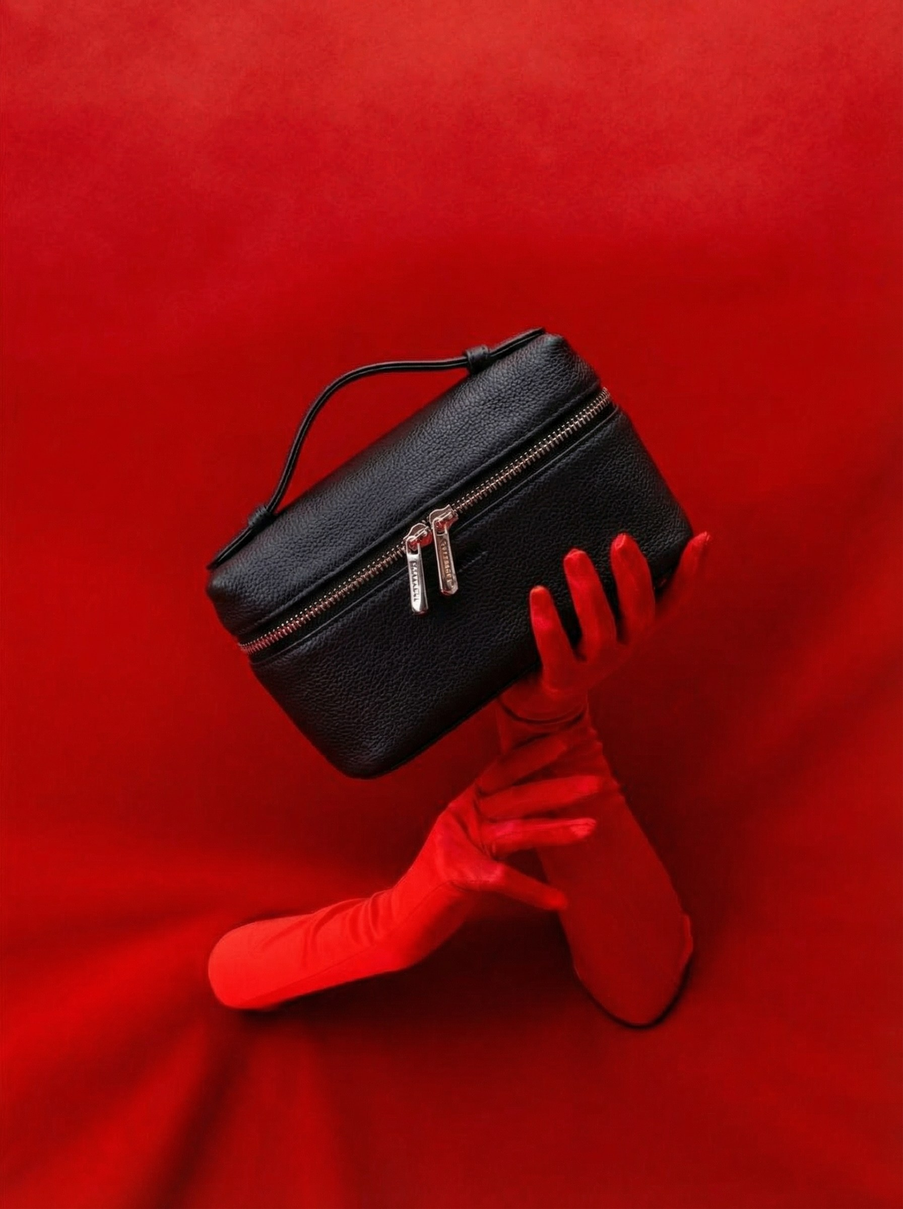 Сумка. Продакшен г. Москва Генерация и съемки