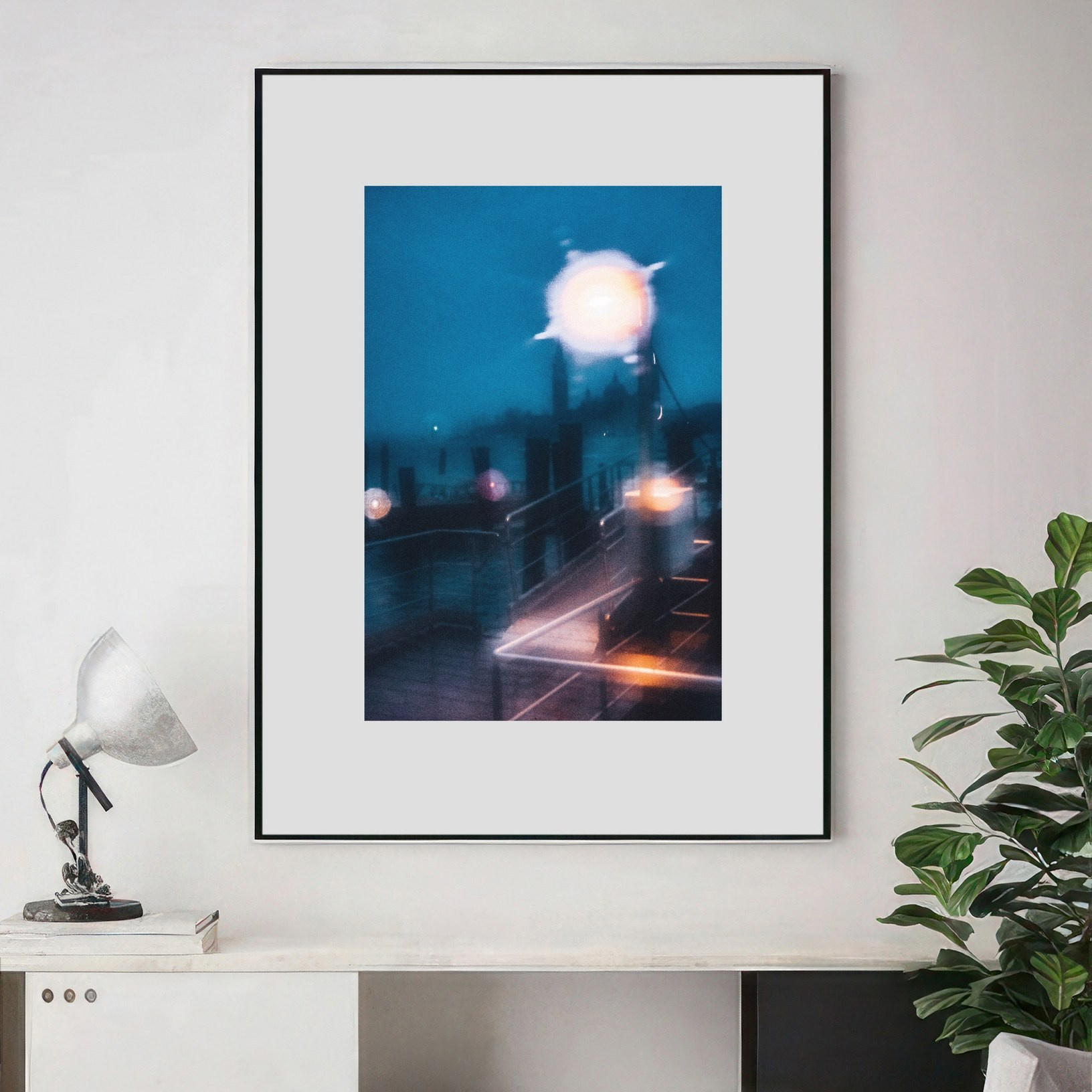 ITALY. Eduard Kopysov — International visual artist