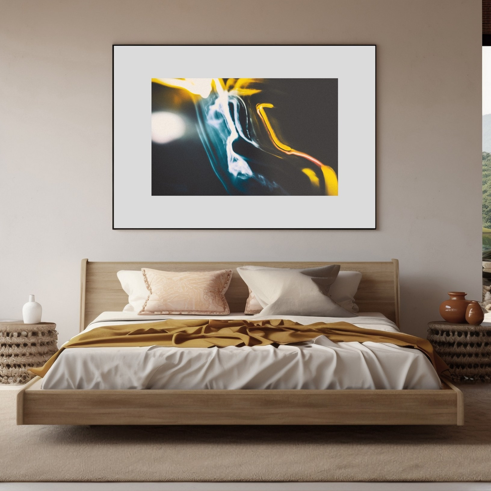 BIRTH. Eduard Kopysov — International visual artist