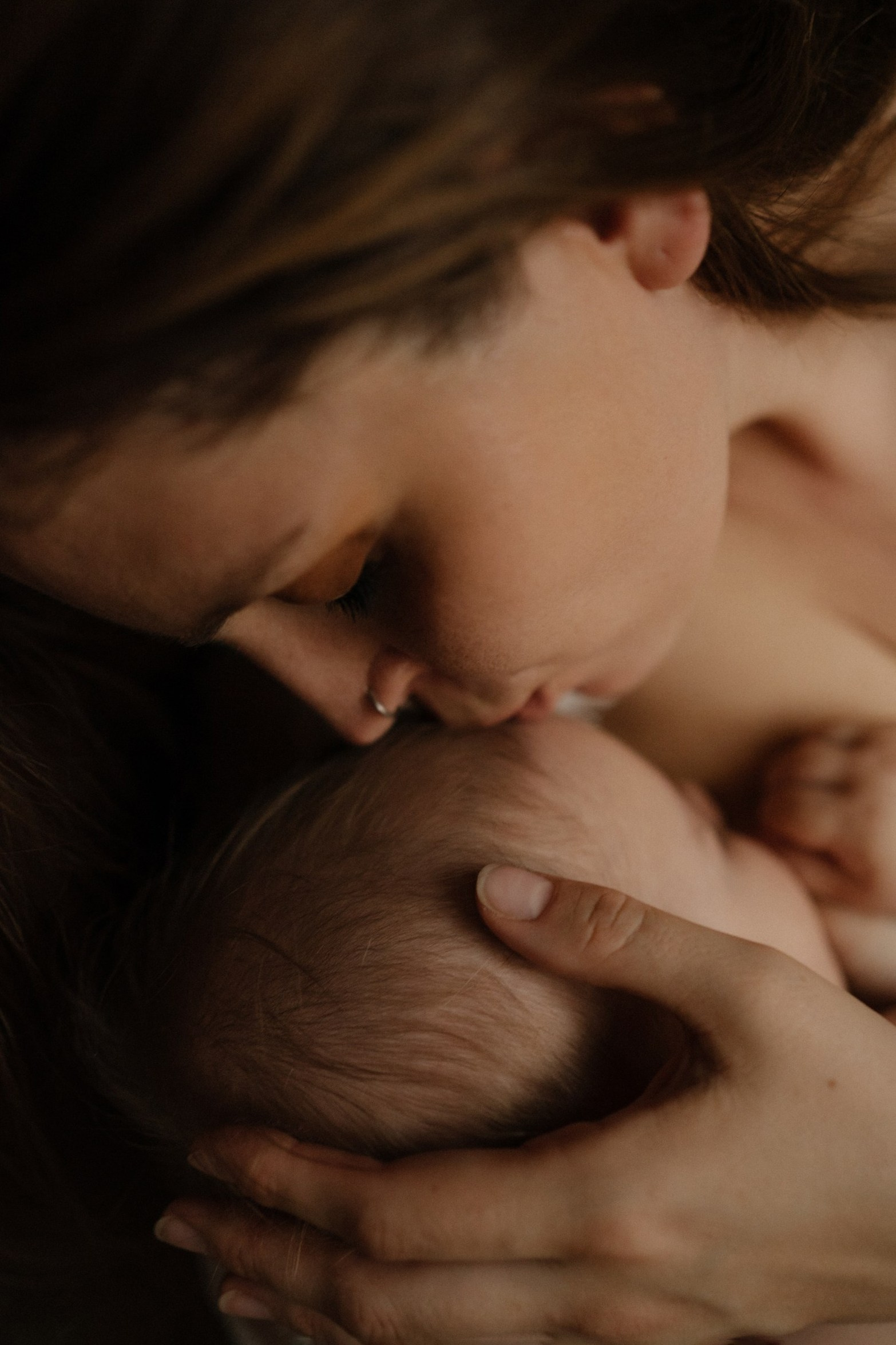 Семейный фотограф в Новосибирске Екатерина Лопатина