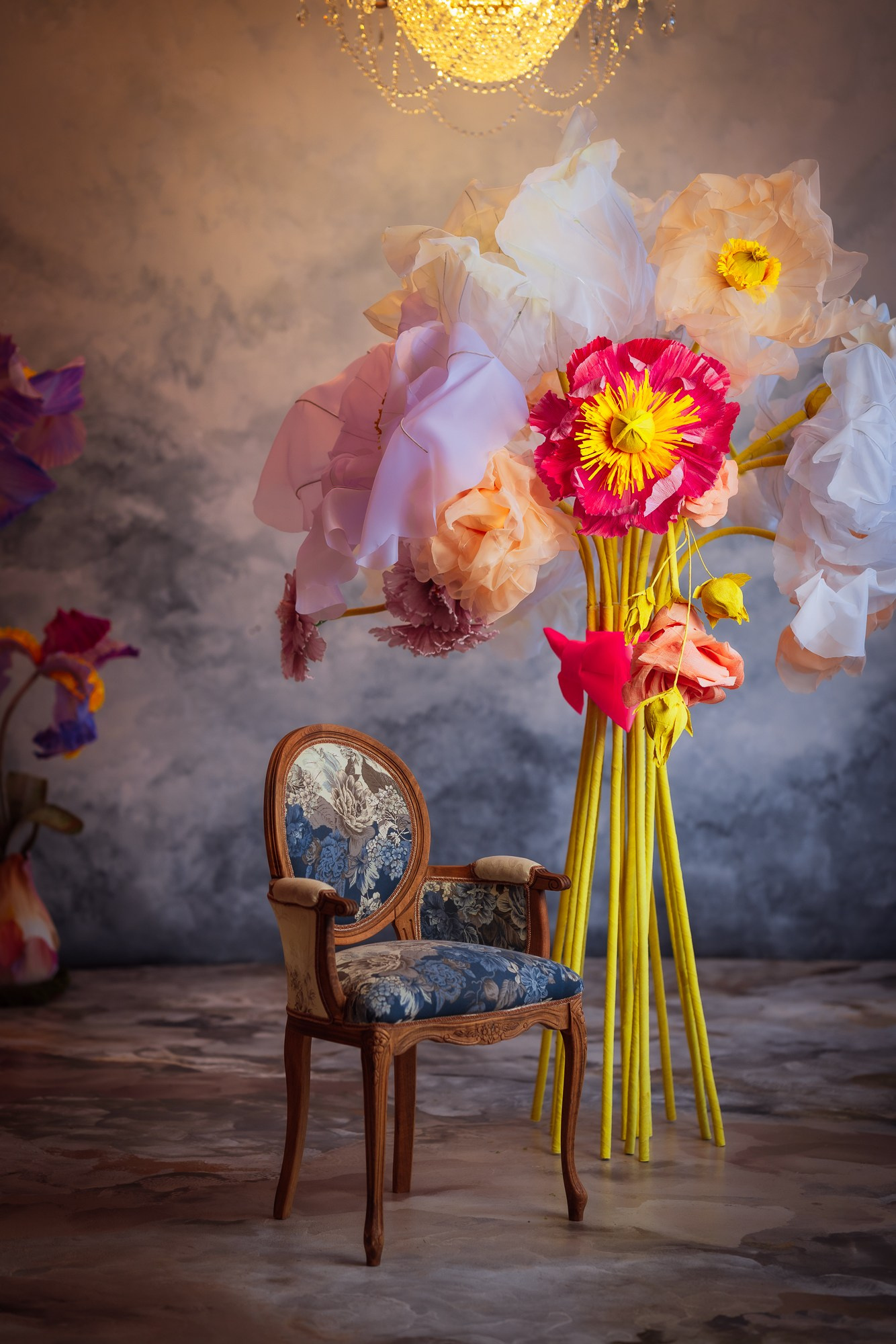 Фотостудия интерьерная в Туле — Давинчи |Davinci