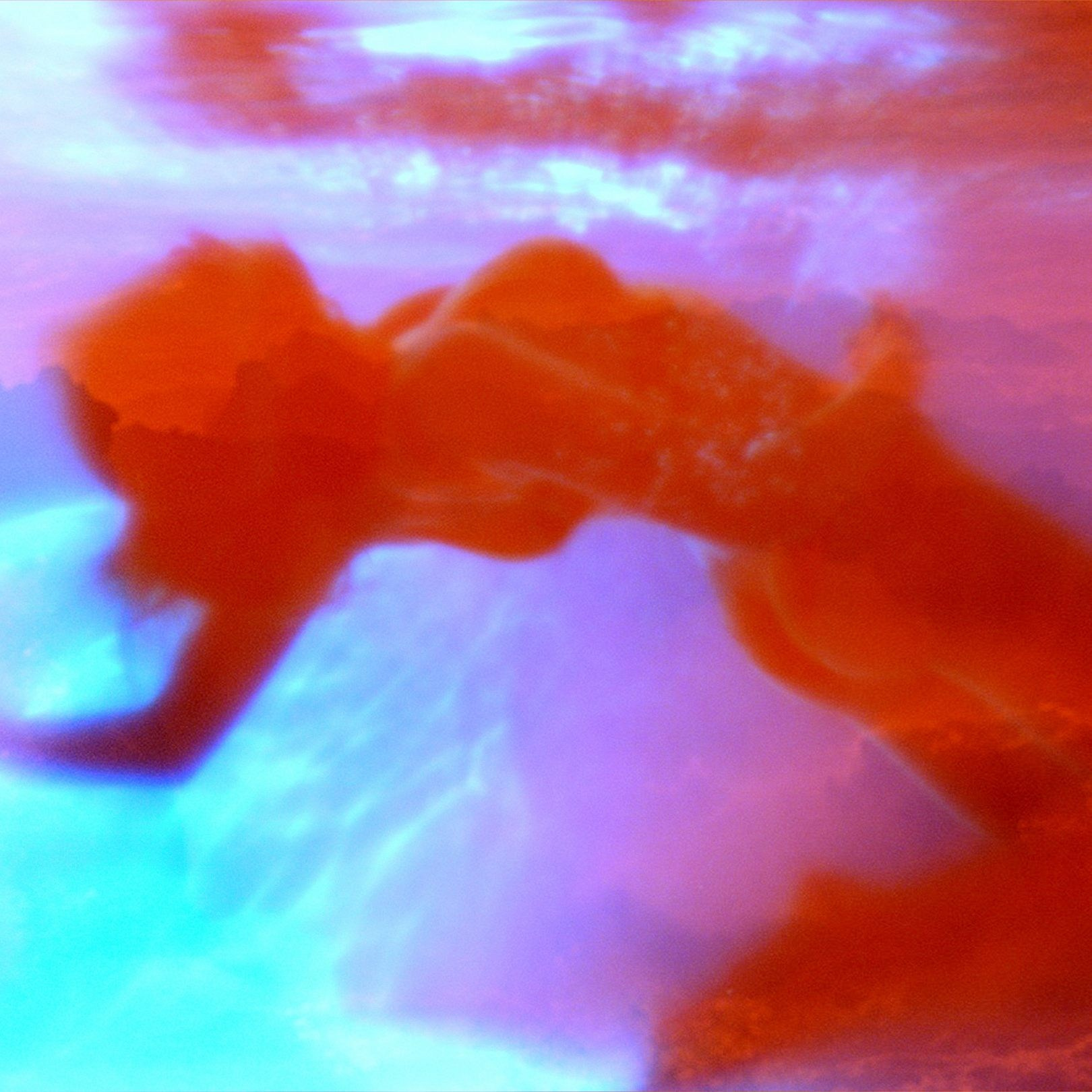 PAST LIVES. Eduard Kopysov — International visual artist