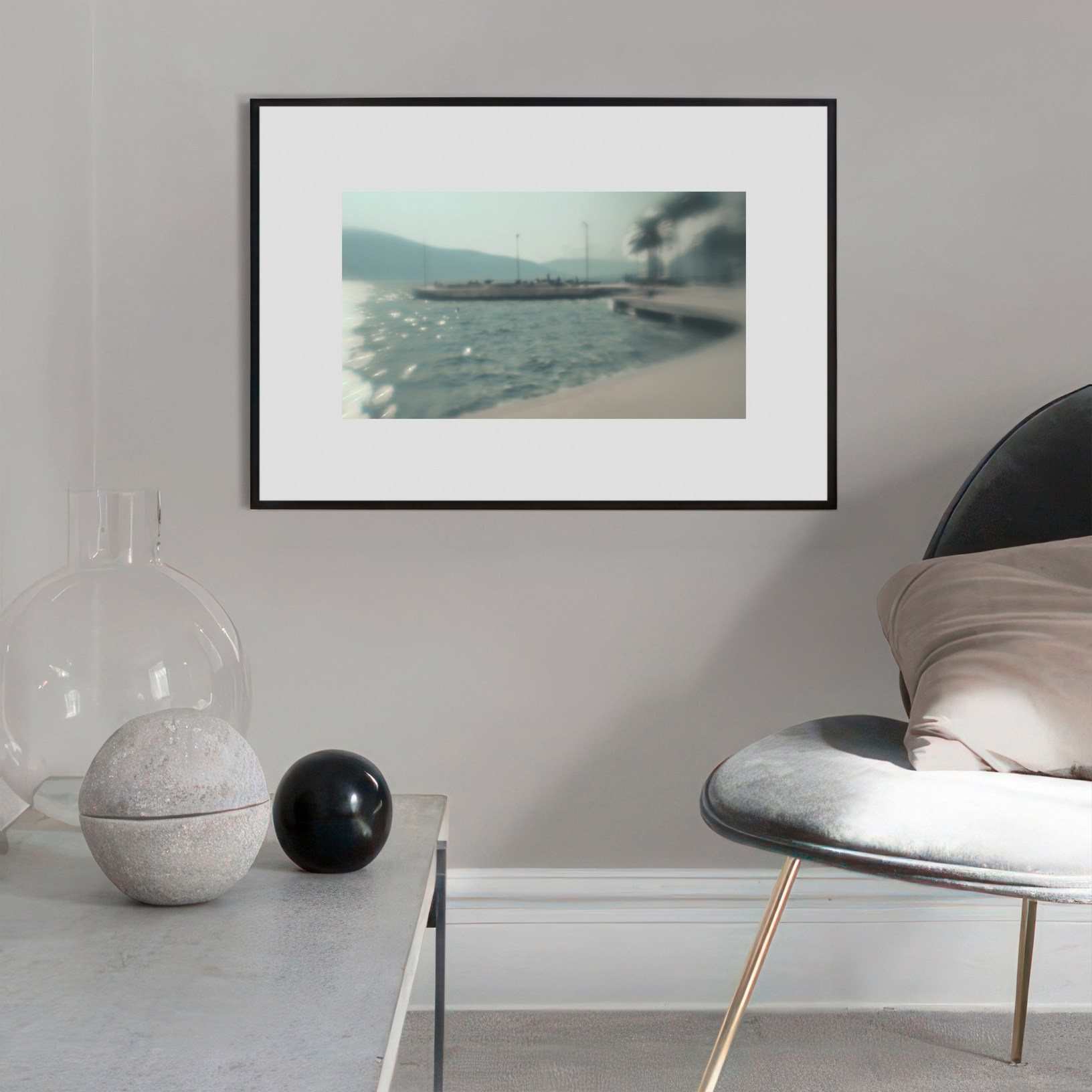 MONTENEGRO. Eduard Kopysov — International visual artist