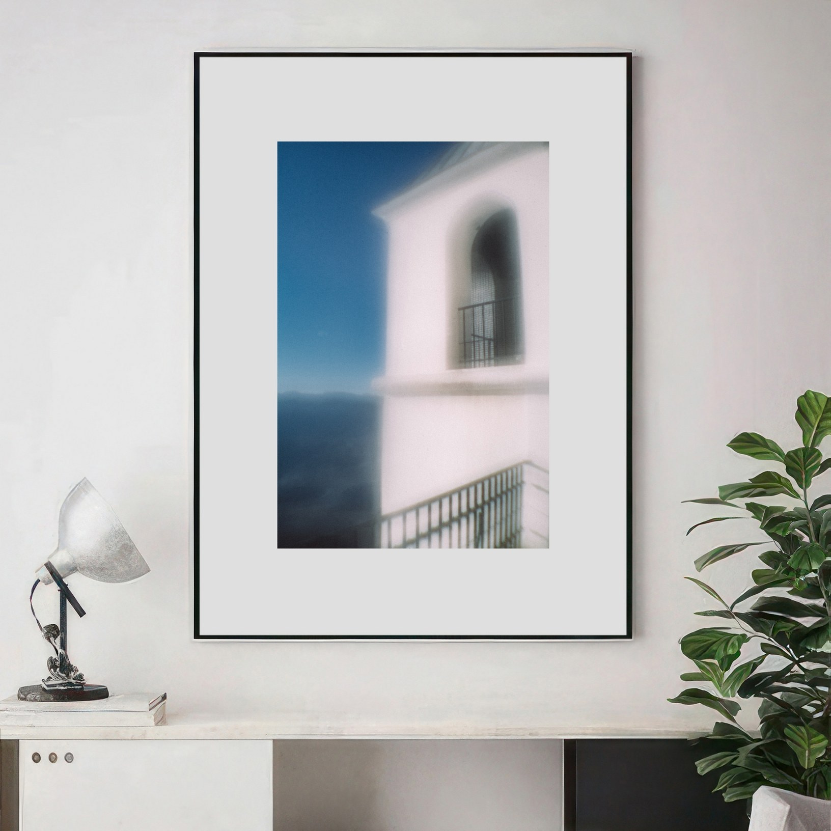 MONTENEGRO. Eduard Kopysov — International visual artist