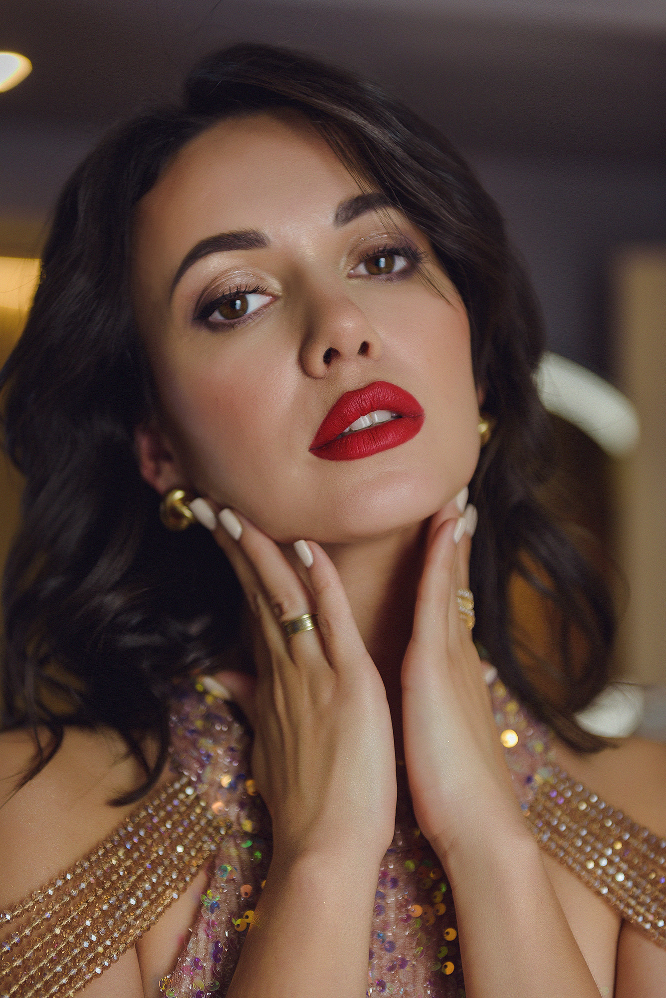 Фотограф Ростов-на-Дону Белла Керимова