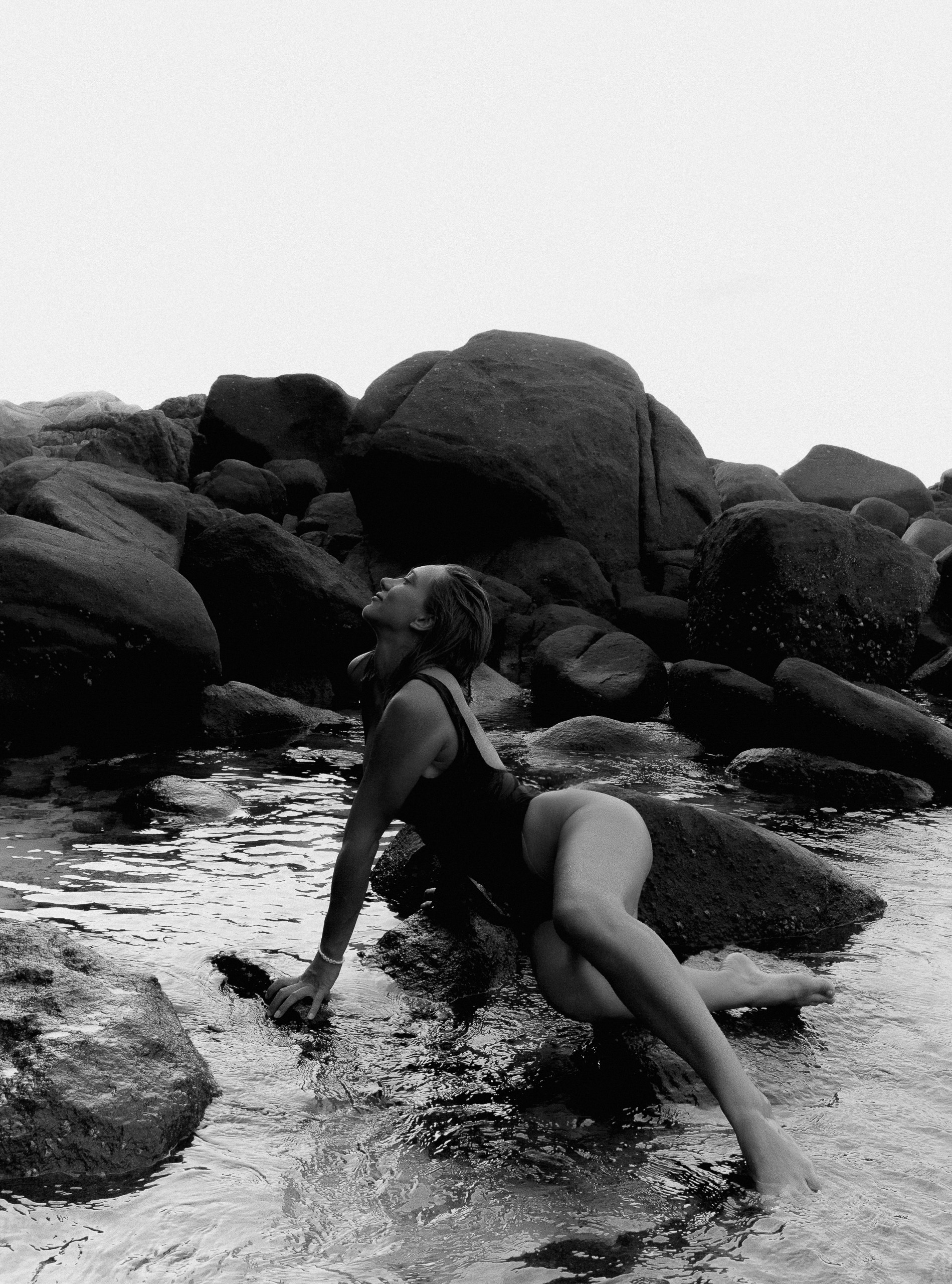 Фотограф Алёна Щербина