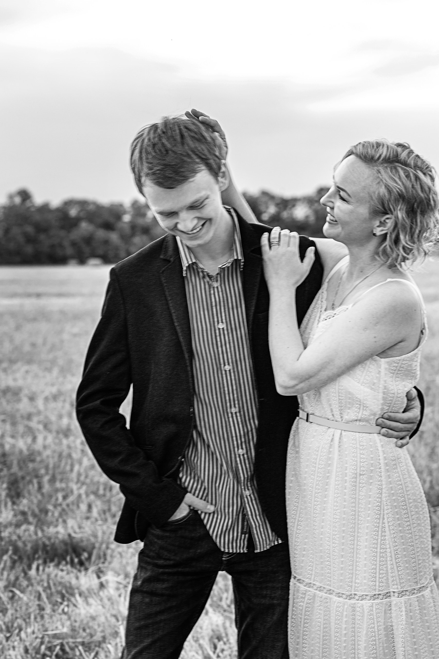 Семейная фотосъемка на плэнере. Создание фото-видео визуала в Воронеже и РФ. Виталий Дедов