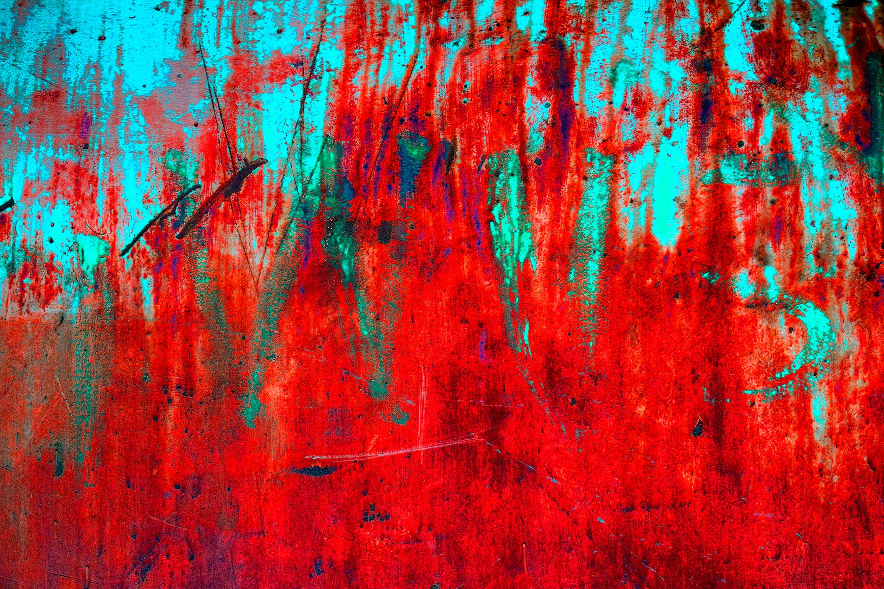 Vasiliy Riabovol — Fine Art Photographer | Time, Space, and Silence