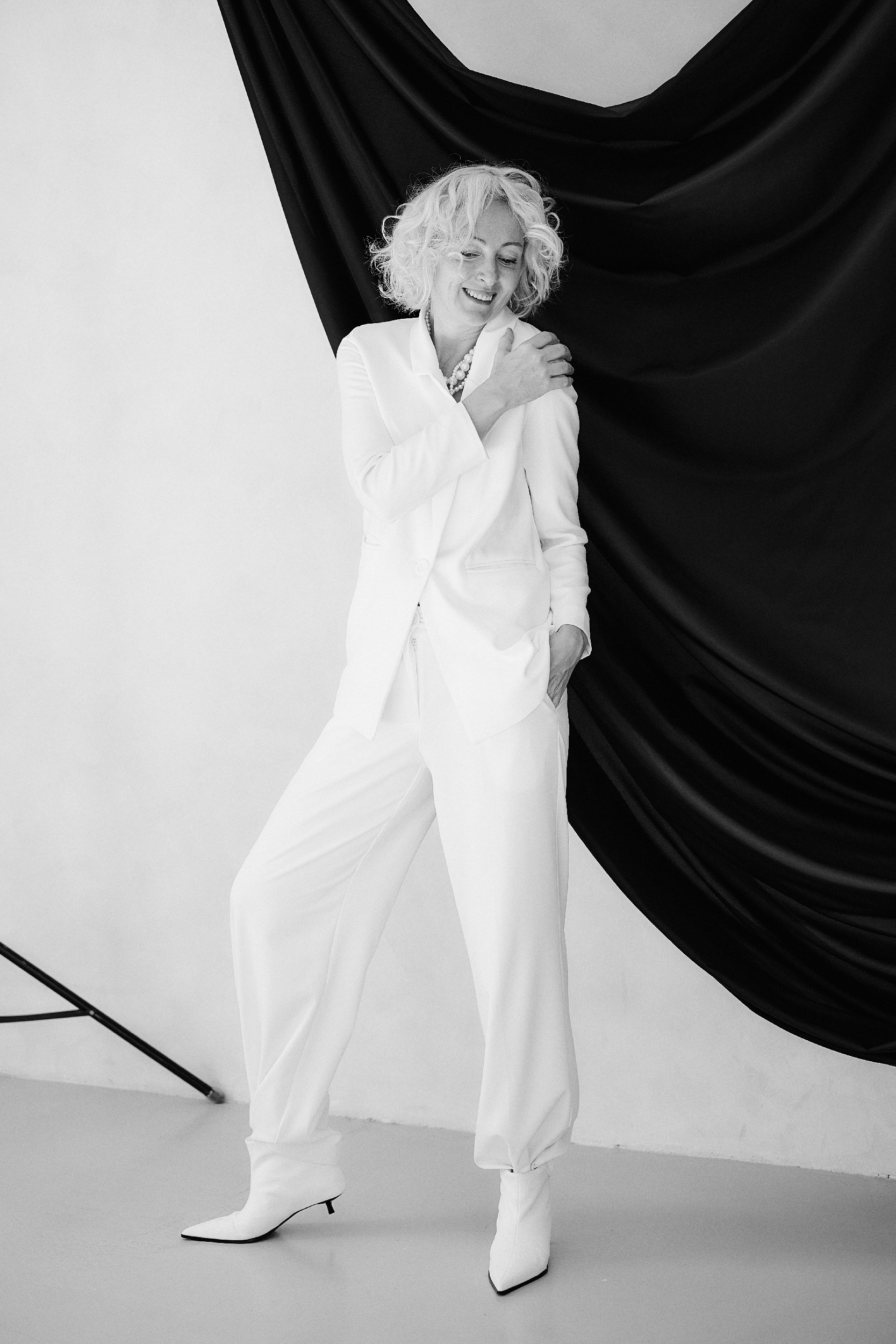 Студийная фотосессия интервью с Ольгой. FOTOFAQ SKOOL г. Санкт-Петербург: очные, дистанционные и онлайн курсы фотографии