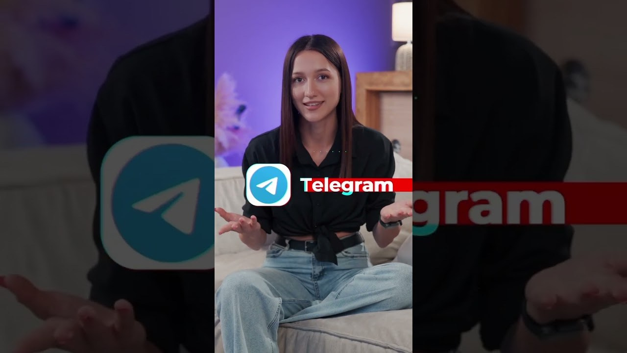 Reels вертикальные видео