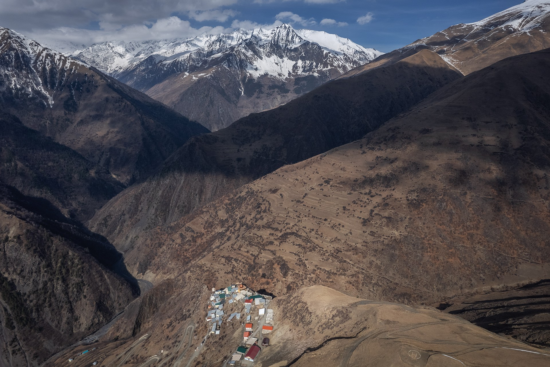 Экспедиция по Цумадинскому району и югу Дагестана 21.03.26 — 29.03.26. Дмитрий Купрацевич профессиональный пейзажный и travel-фотограф