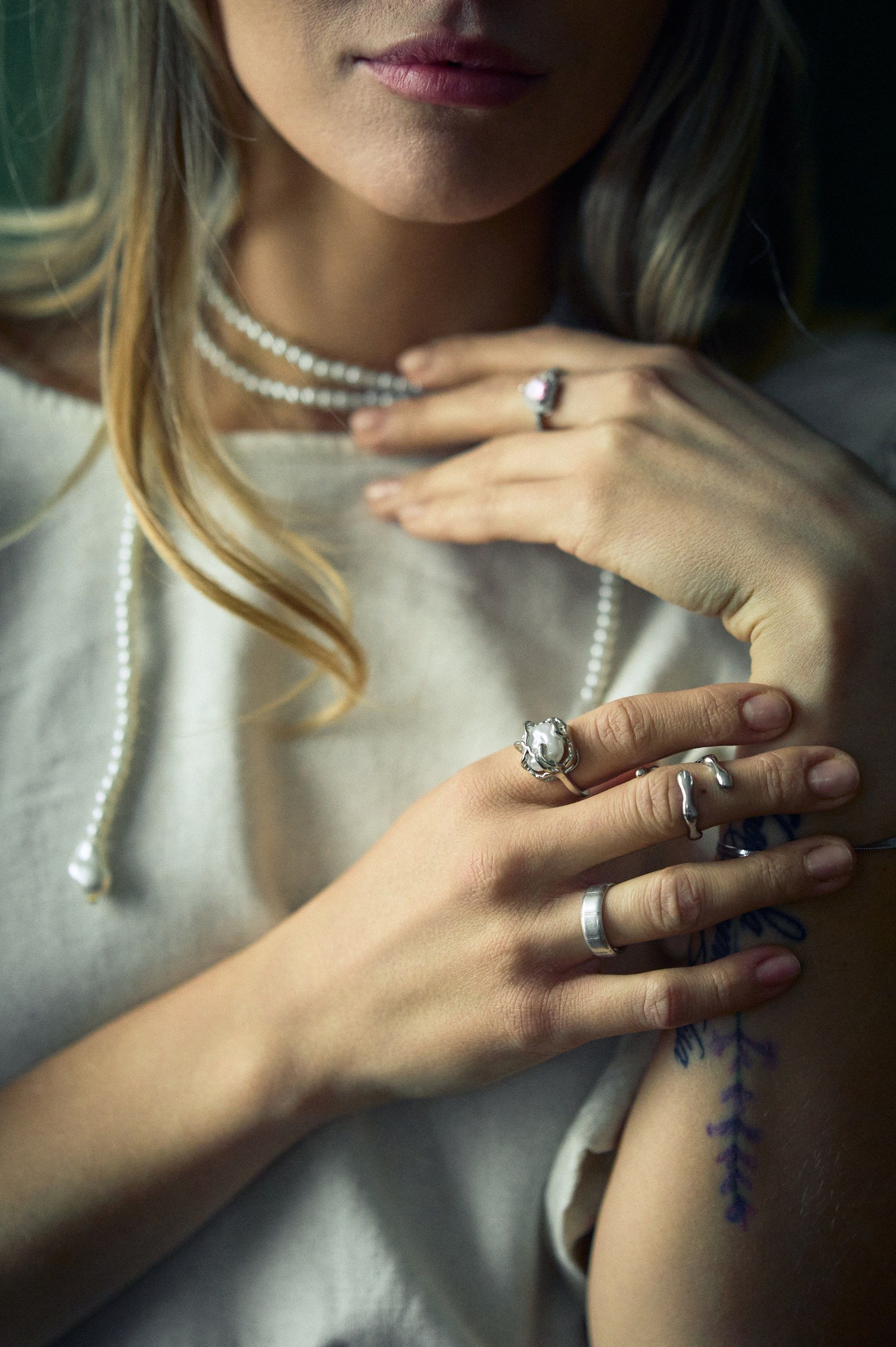 Портрет/Контент. Не только свадебный фотограф Чеглаков Алексей