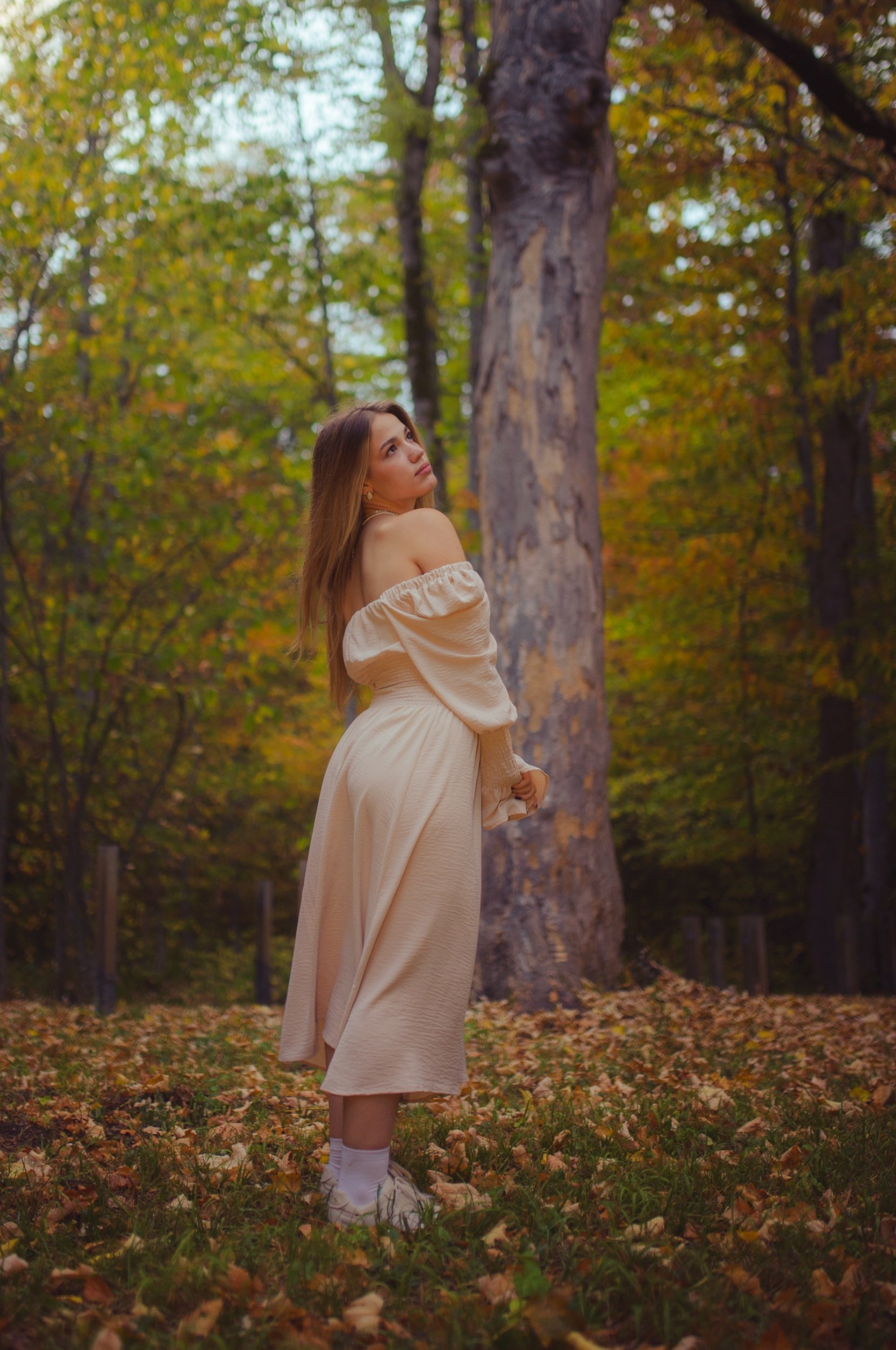 Ева. Фотограф Олег Саркисов в Краснодаре