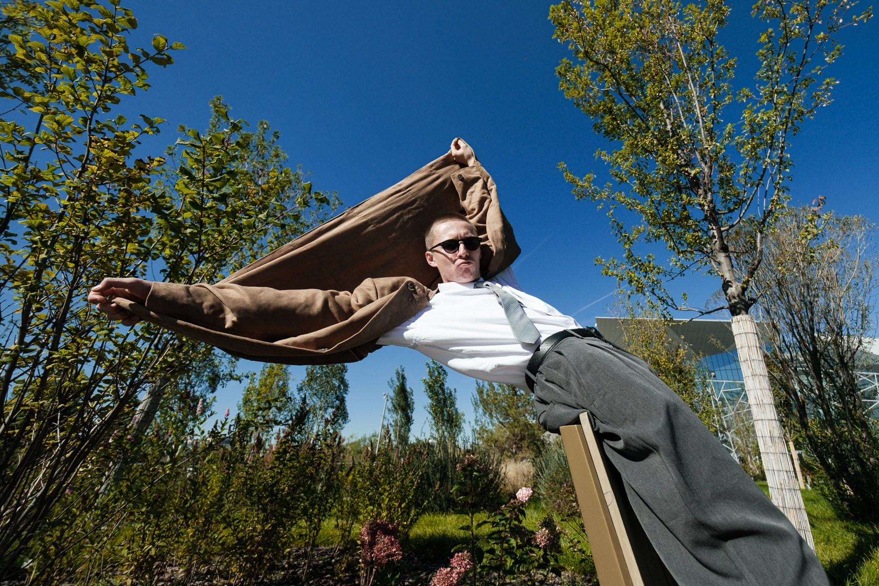 Танцевальный фото проект. Леон. Репортажный фотограф в Казани Павел Серпокрылов