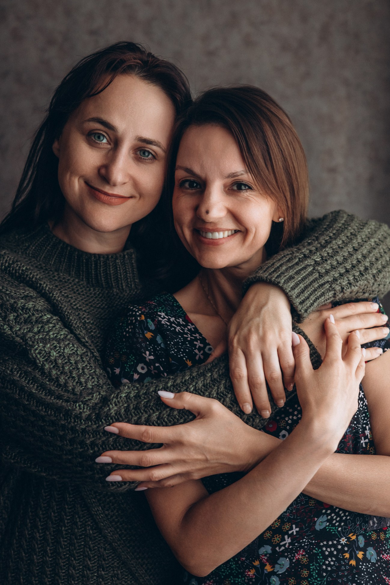 Сквозь года. Семейный и детский фотограф |Брянск| Анастасия Перепелкина