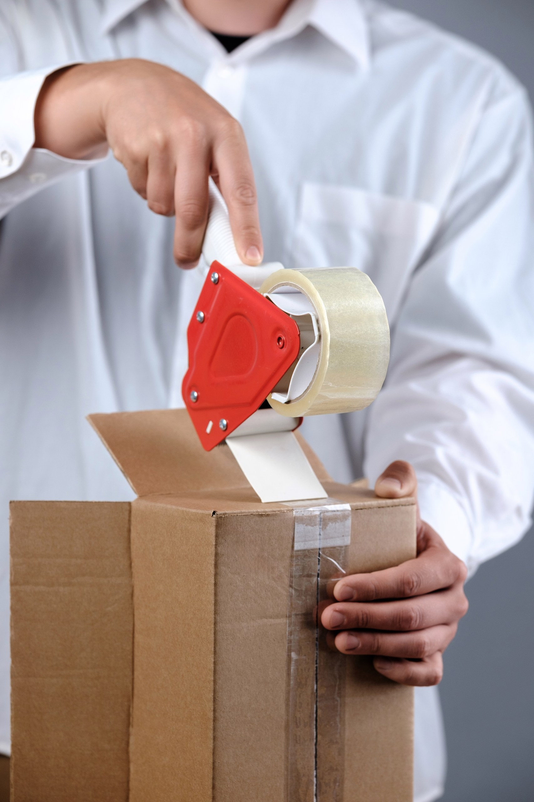 SaintPack, фуллфилмент. Интерьерный фотограф и видеограф в Санкт-Петербурге Вадим Балбашевский