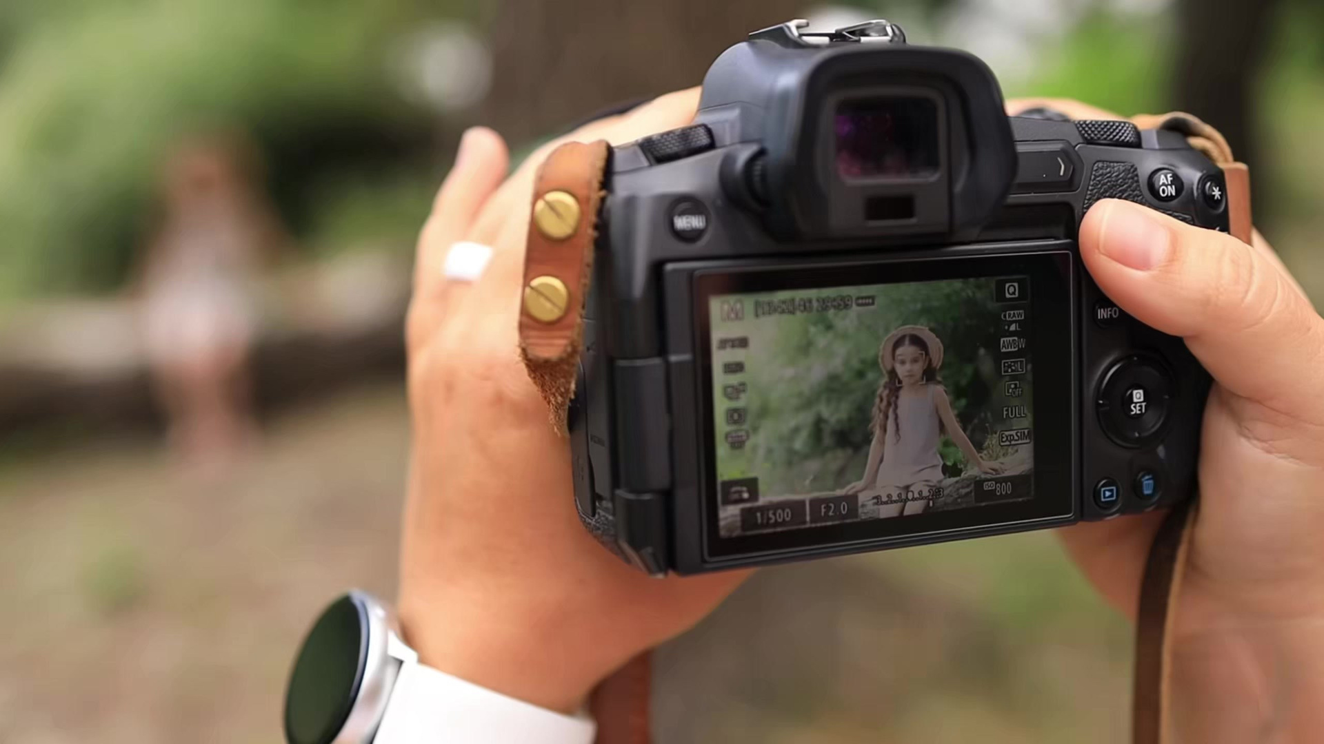 Урок по съемке идеального исходника. Фотограф Дарья Берестова (Краснодар)