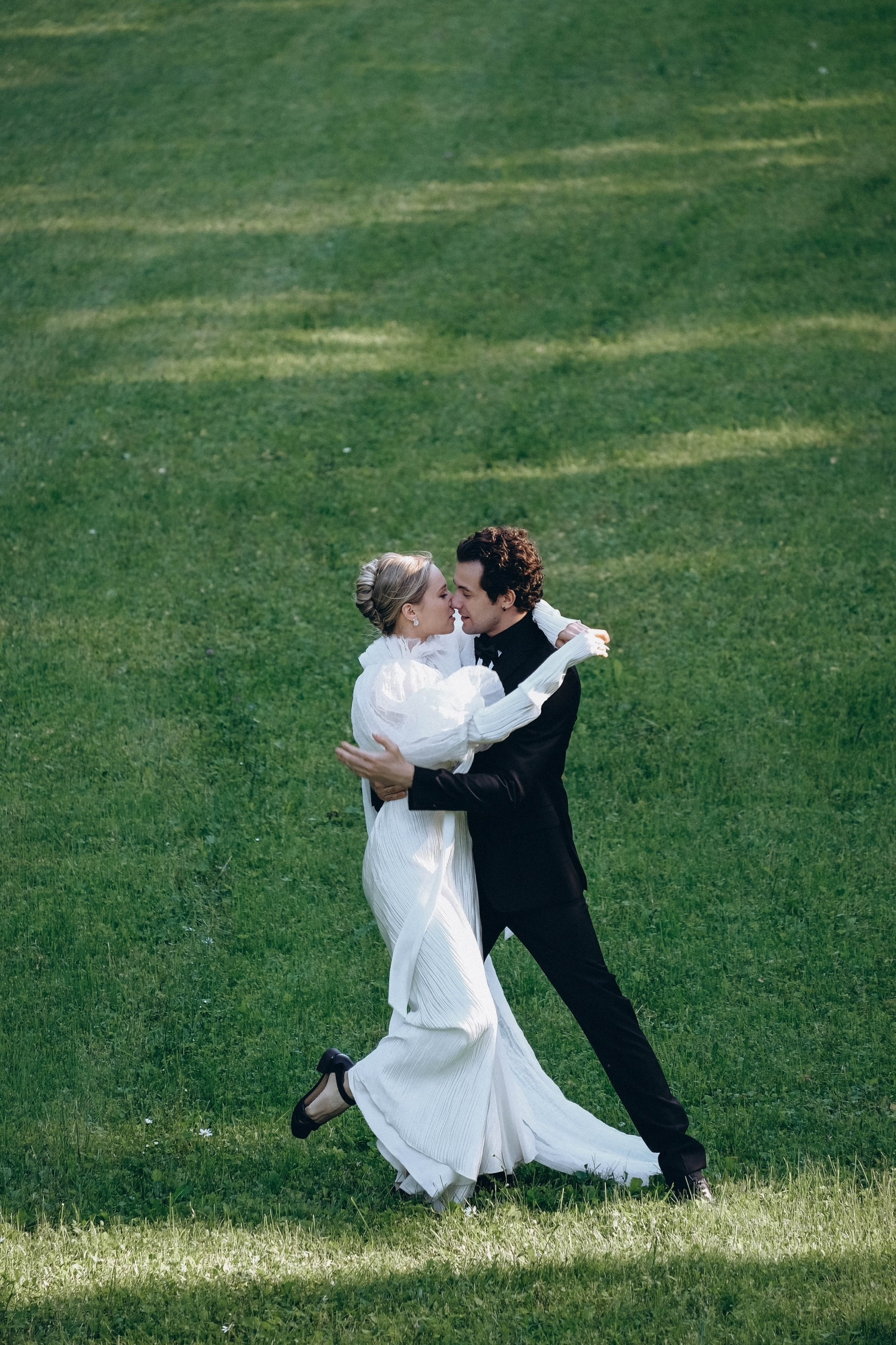 Профессиональный фотограф, Санкт-Петербург — Виктория Богомолова