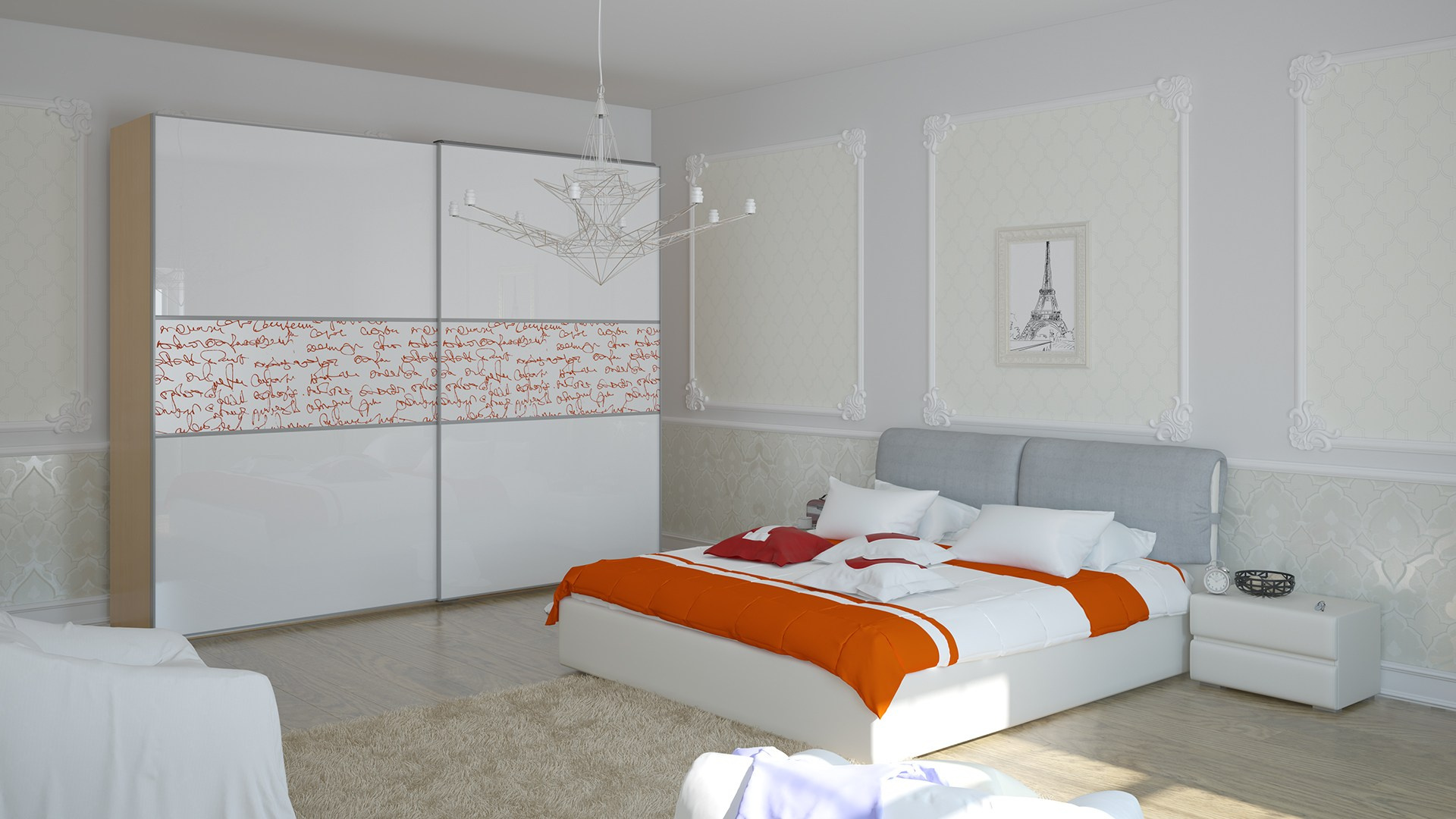 Спальные гарнитуры MGS мебель. MGS мебель в Ростове-на-Дону. Высочайшее качество исполнения. Инновационные и классические материалы. MGS mebel Ростов