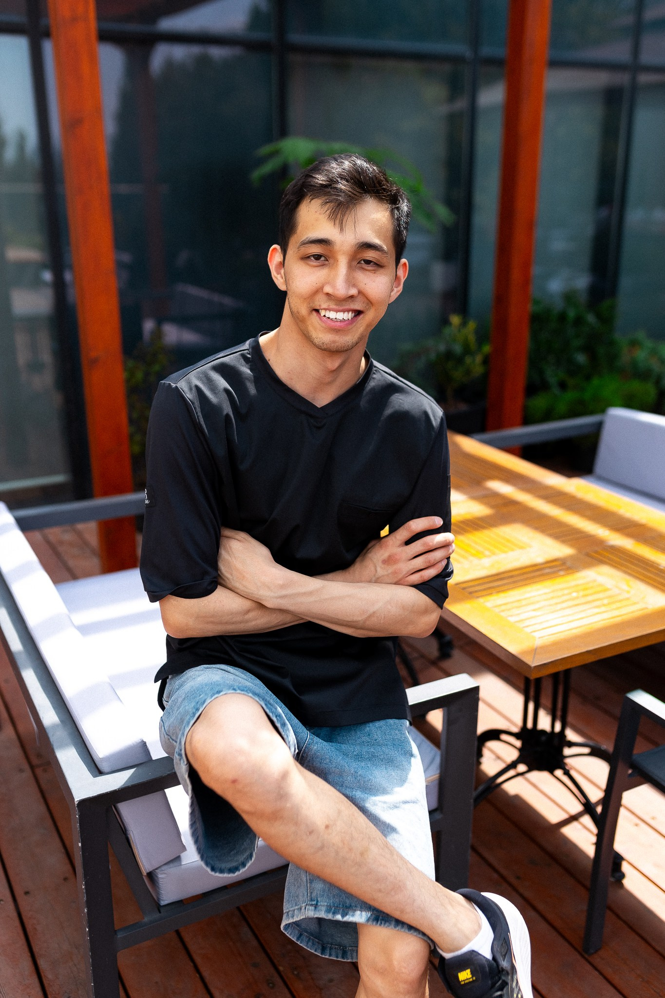 Индивидуальная фотосессия в Алматы. MIKHAIL VASSILYEV — Свадебный и Репортажный фотограф в Алматы