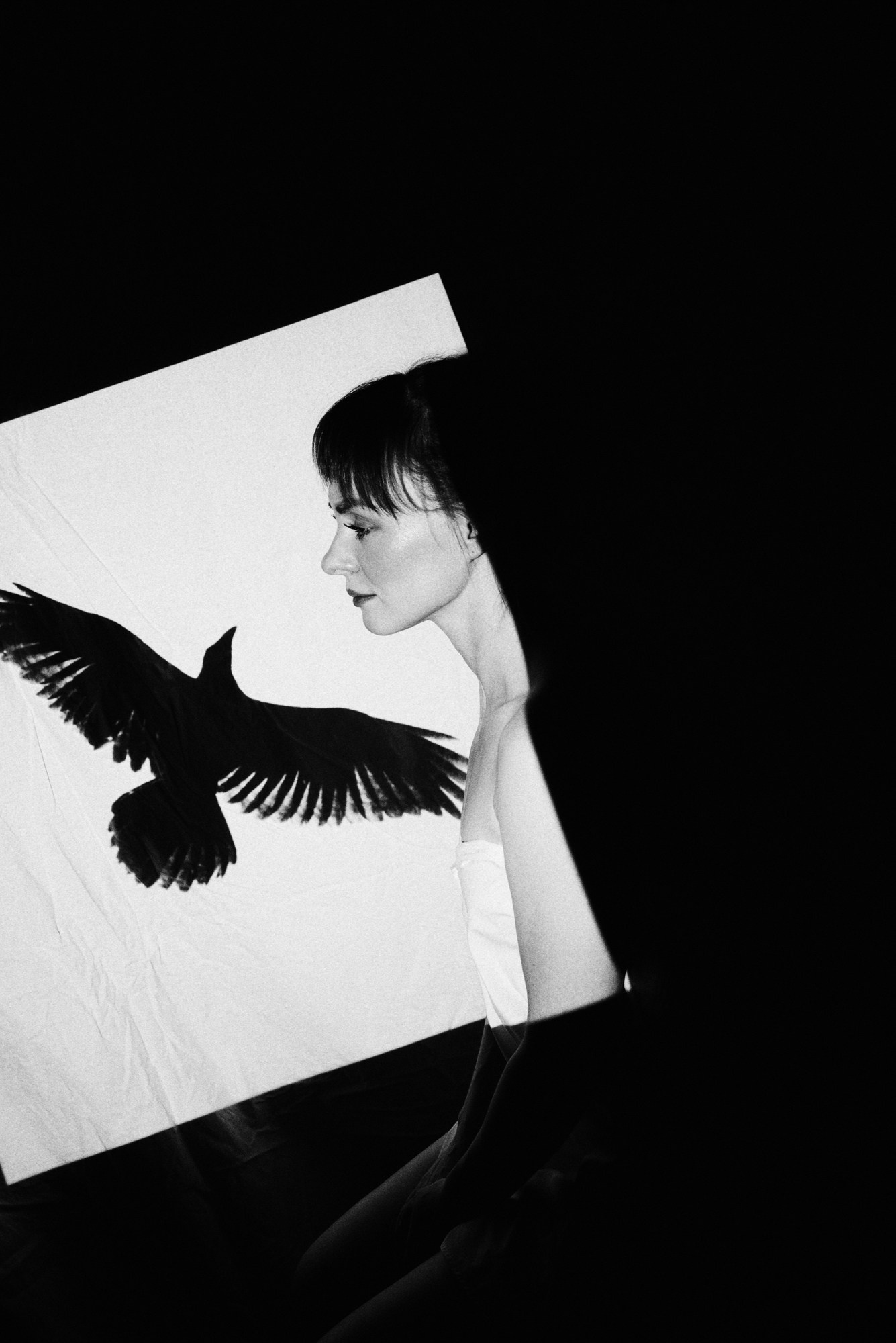 Фотограф в Тюмени — Дарья Мустафина Студийная и концептуальная фотография. Портретный фотограф Тюмень Дарья Мустафина