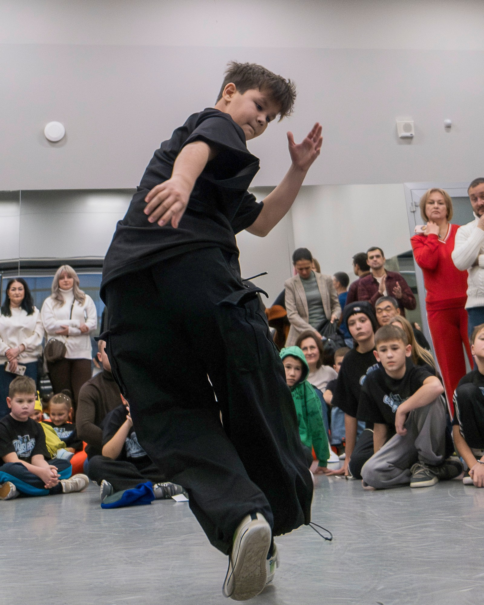 Break Jam Warriors 5. Репортажный фотограф в Казани Павел Серпокрылов