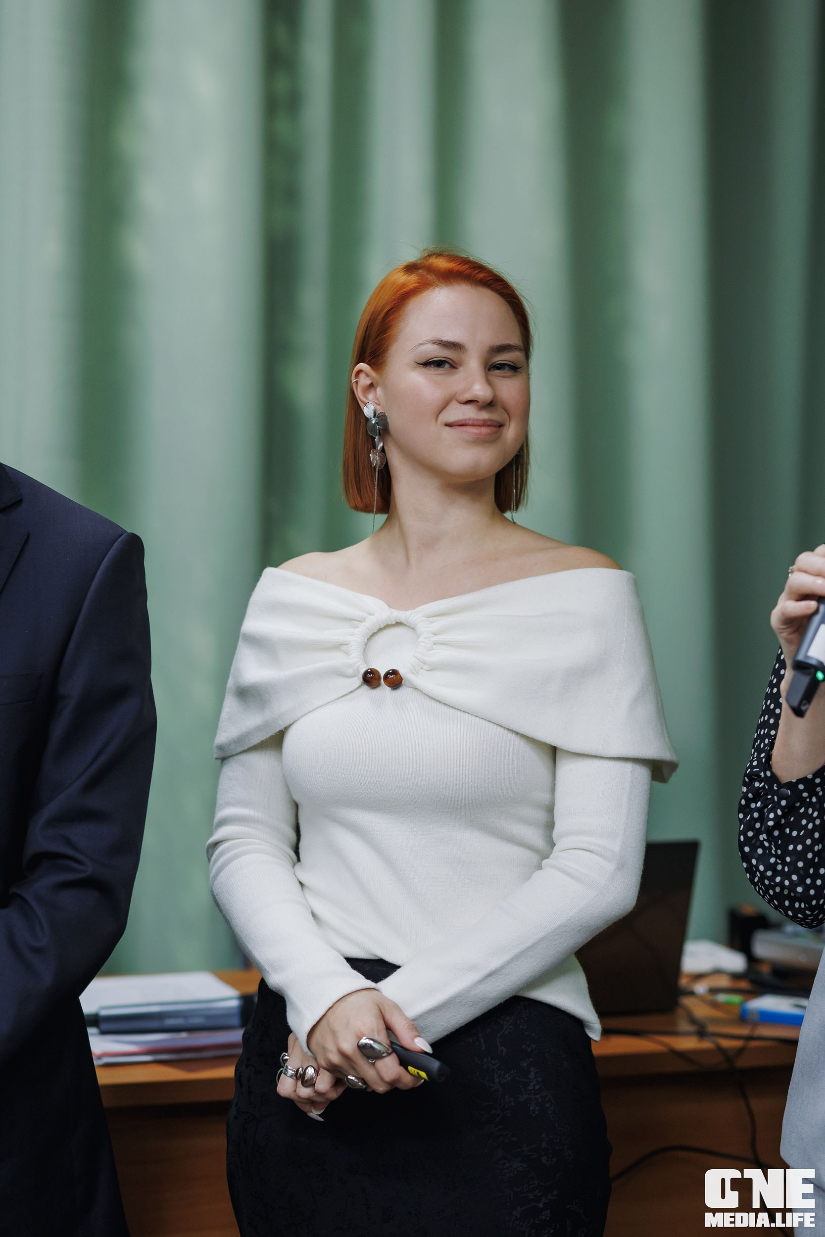 Балтийский Культурный Форум 2026. One Media Life: фоторепортажи, фотоотчеты с мероприятий и заведений