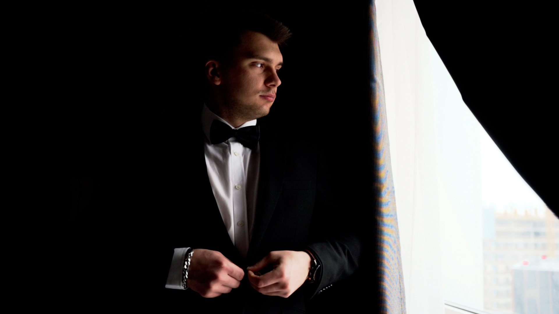 Лучшие отели для свадебного утра в Москве. Свадебный видеограф в Москве Никонова Анна