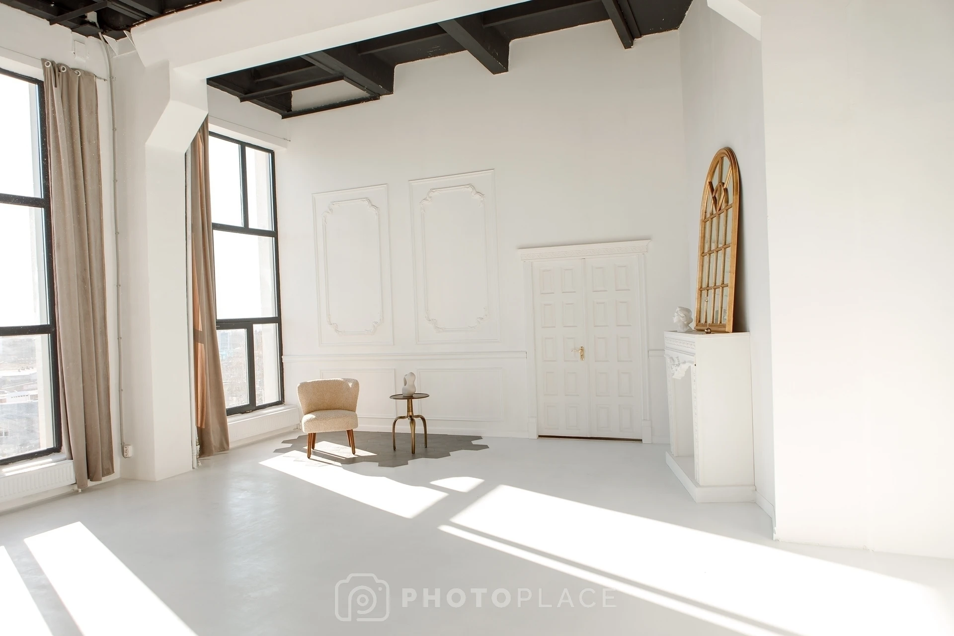 Blanca фотостудия в Уфе