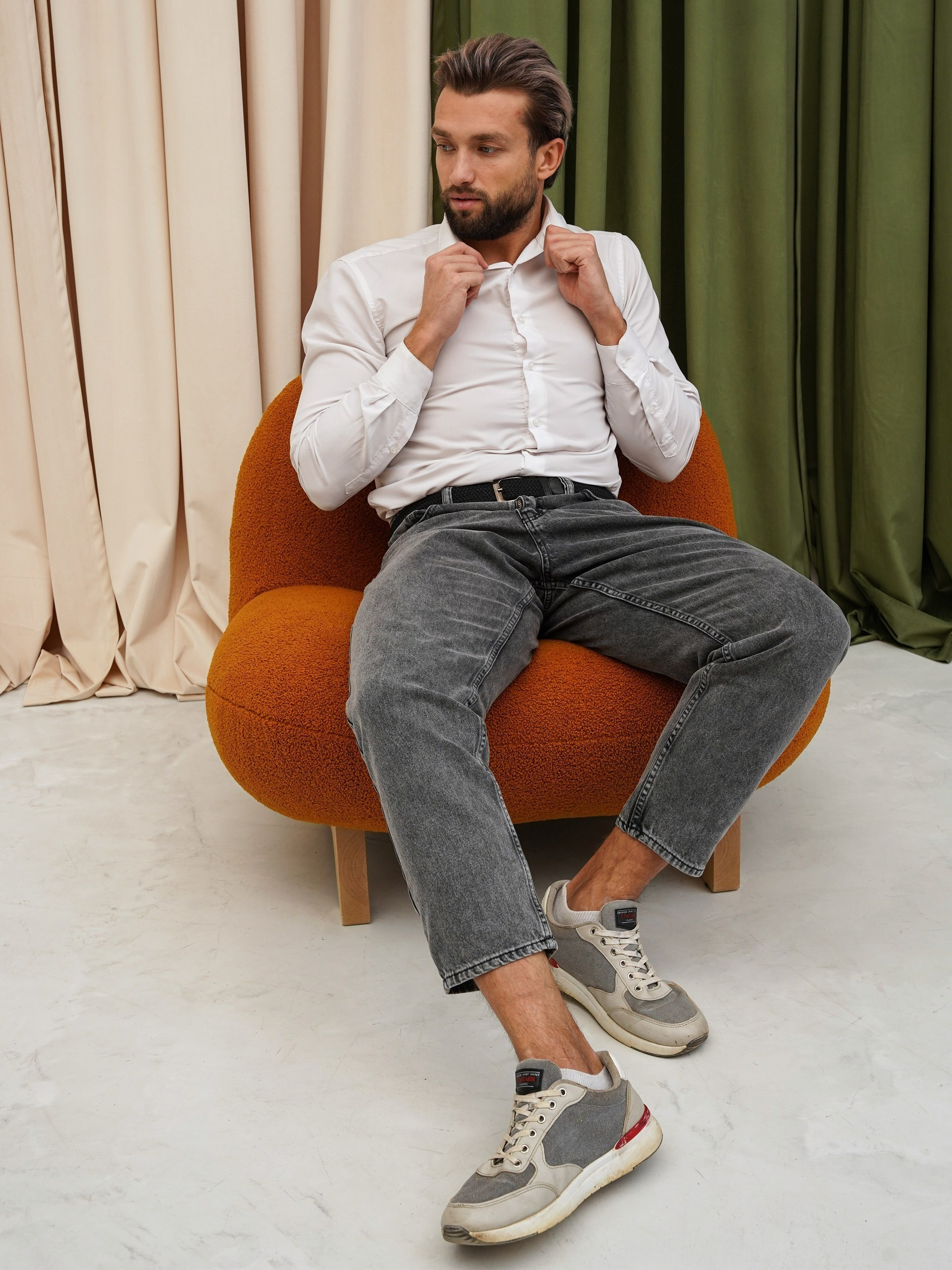 Техническое задание для предметной съемки - съемка товаров с различных ракурсов для электронной коммерции.